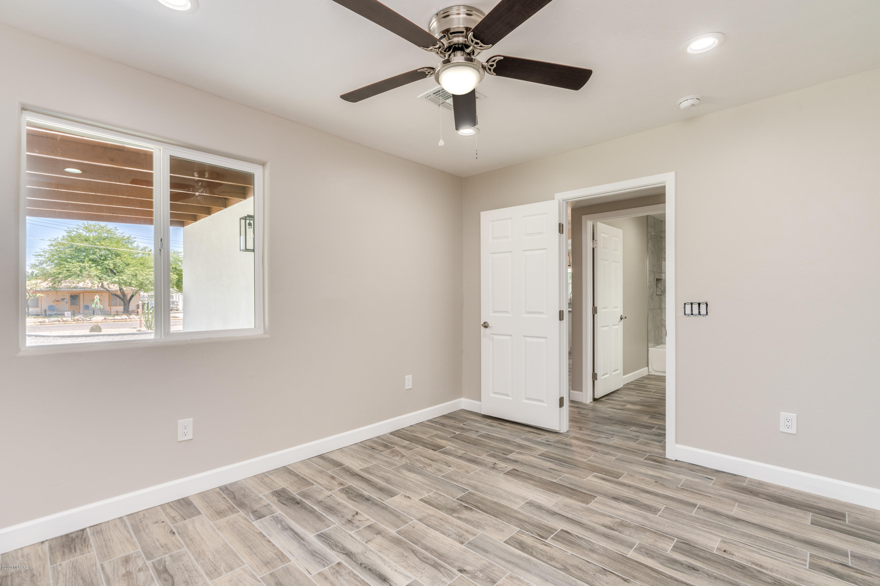 Grantland Acres - Residential