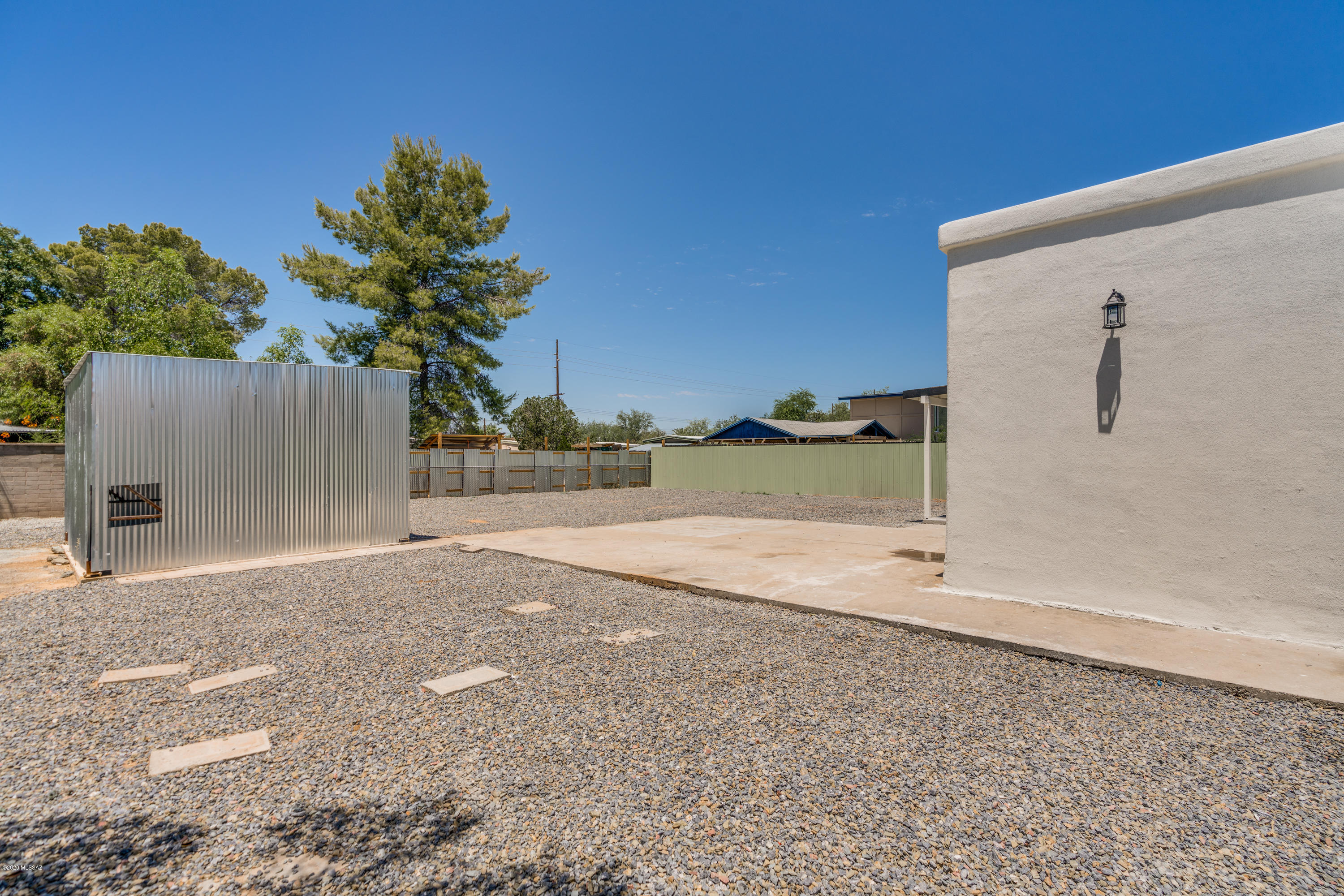 Grantland Acres - Residential