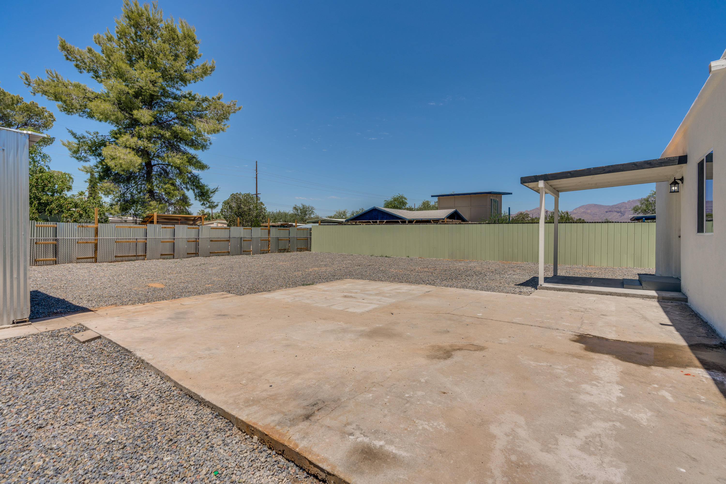 Grantland Acres - Residential