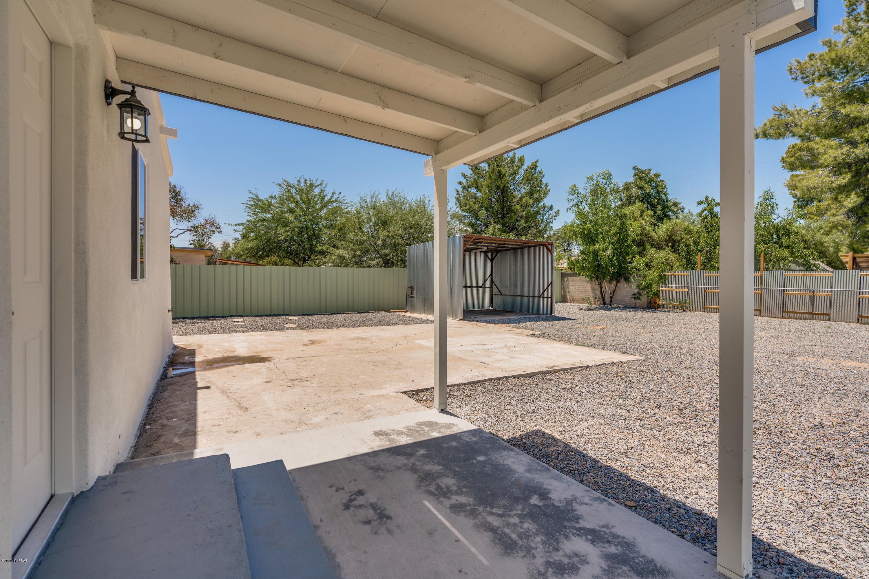 Grantland Acres - Residential