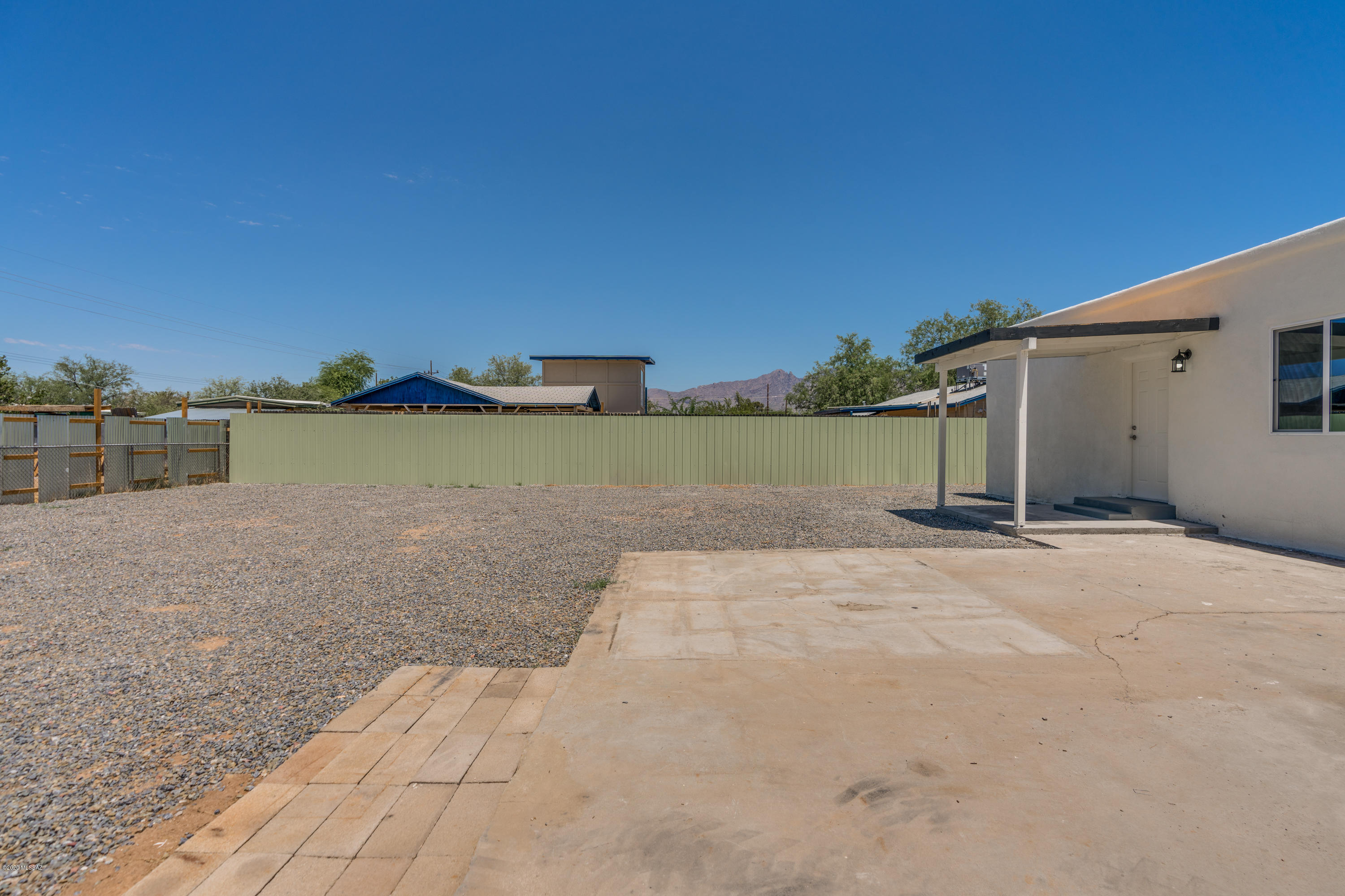 Grantland Acres - Residential