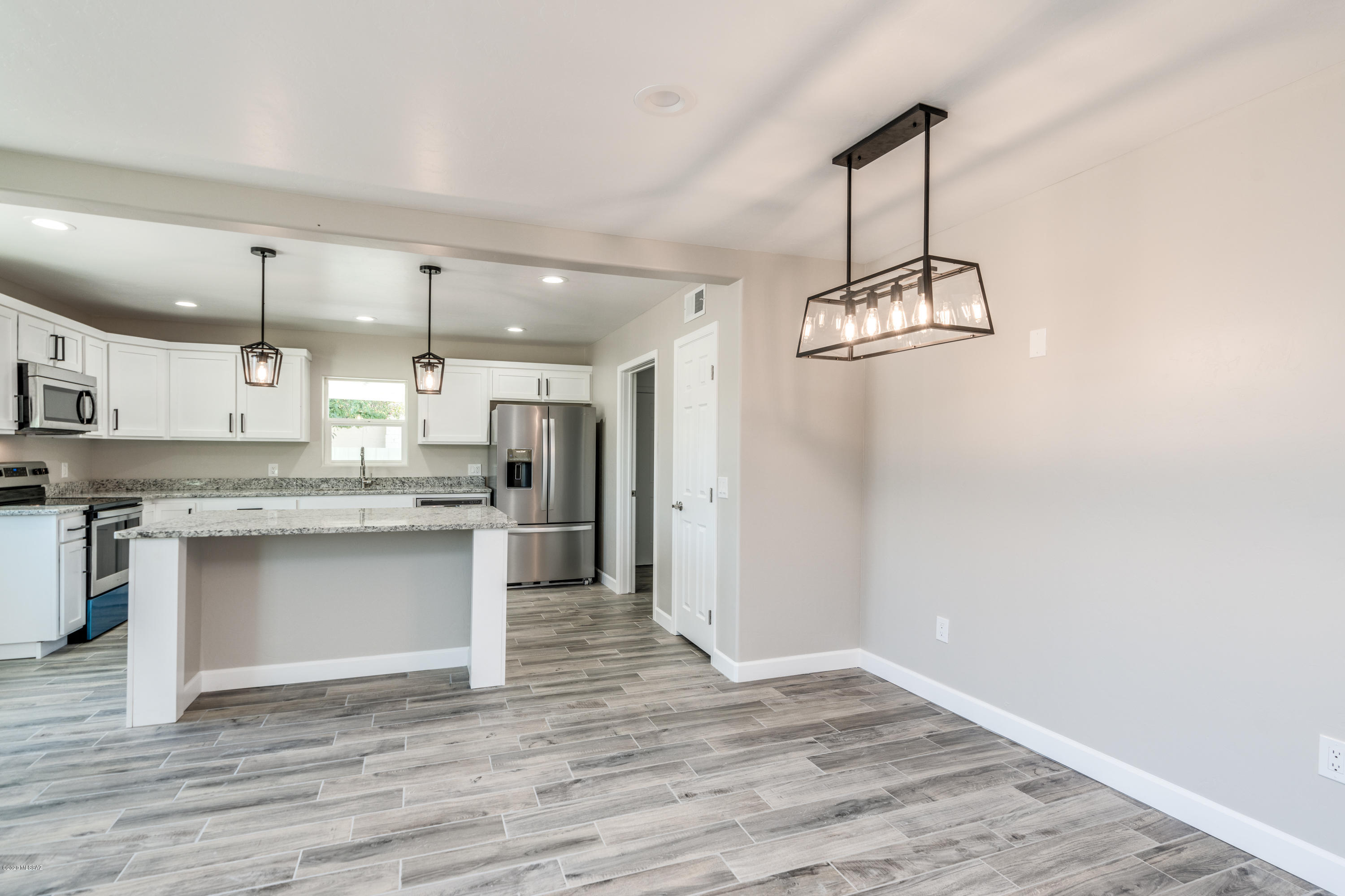 Grantland Acres - Residential