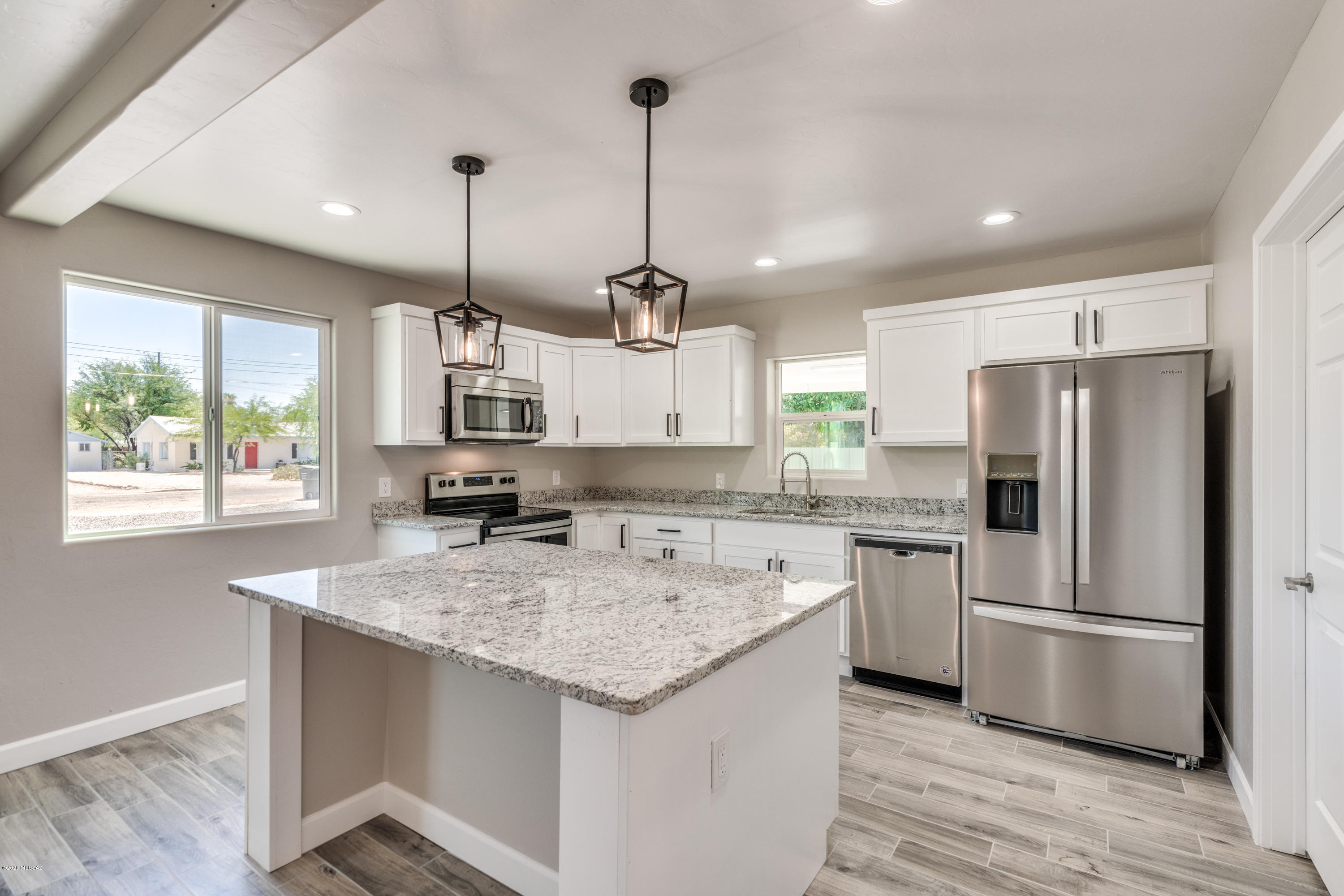 Grantland Acres - Residential