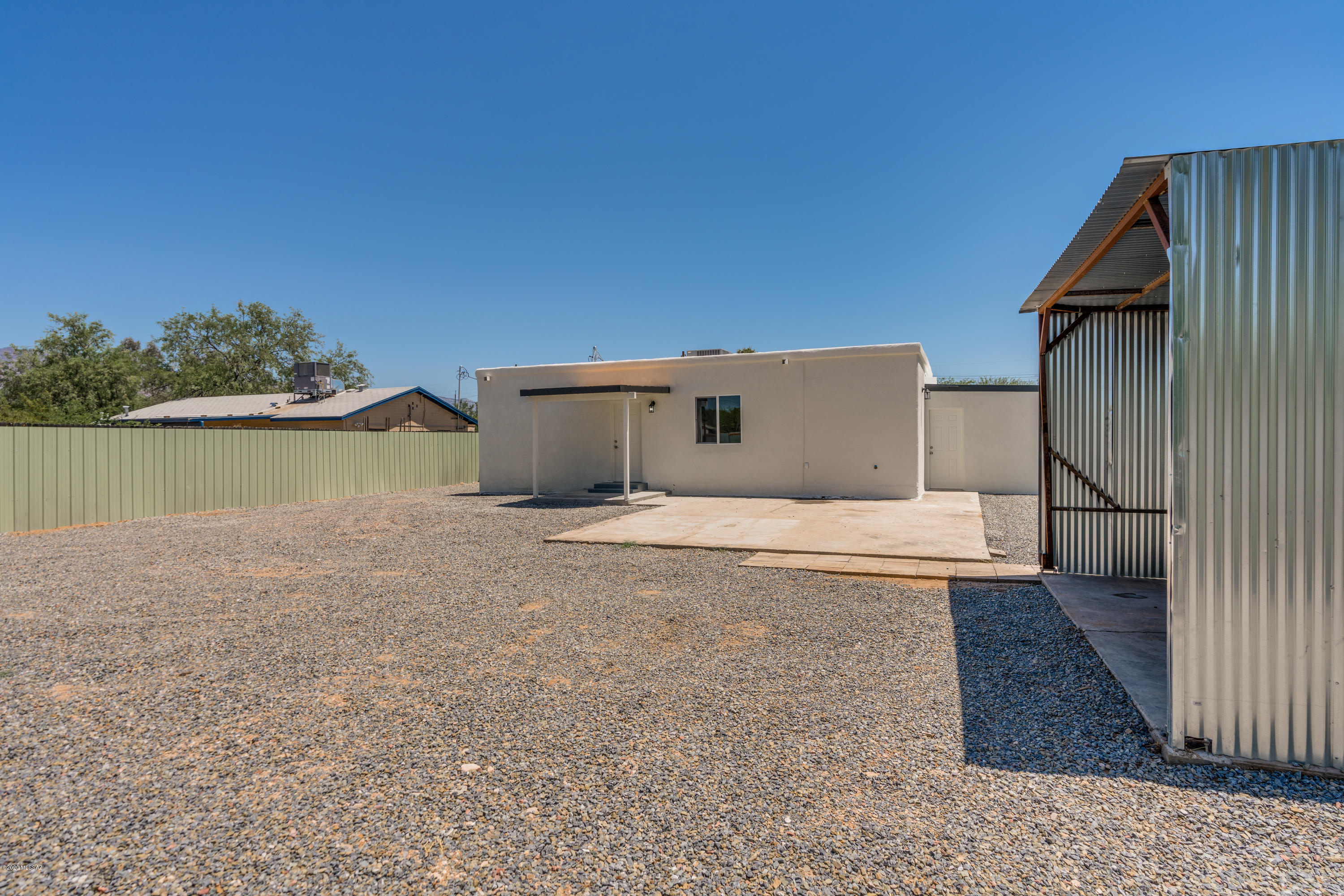 Grantland Acres - Residential