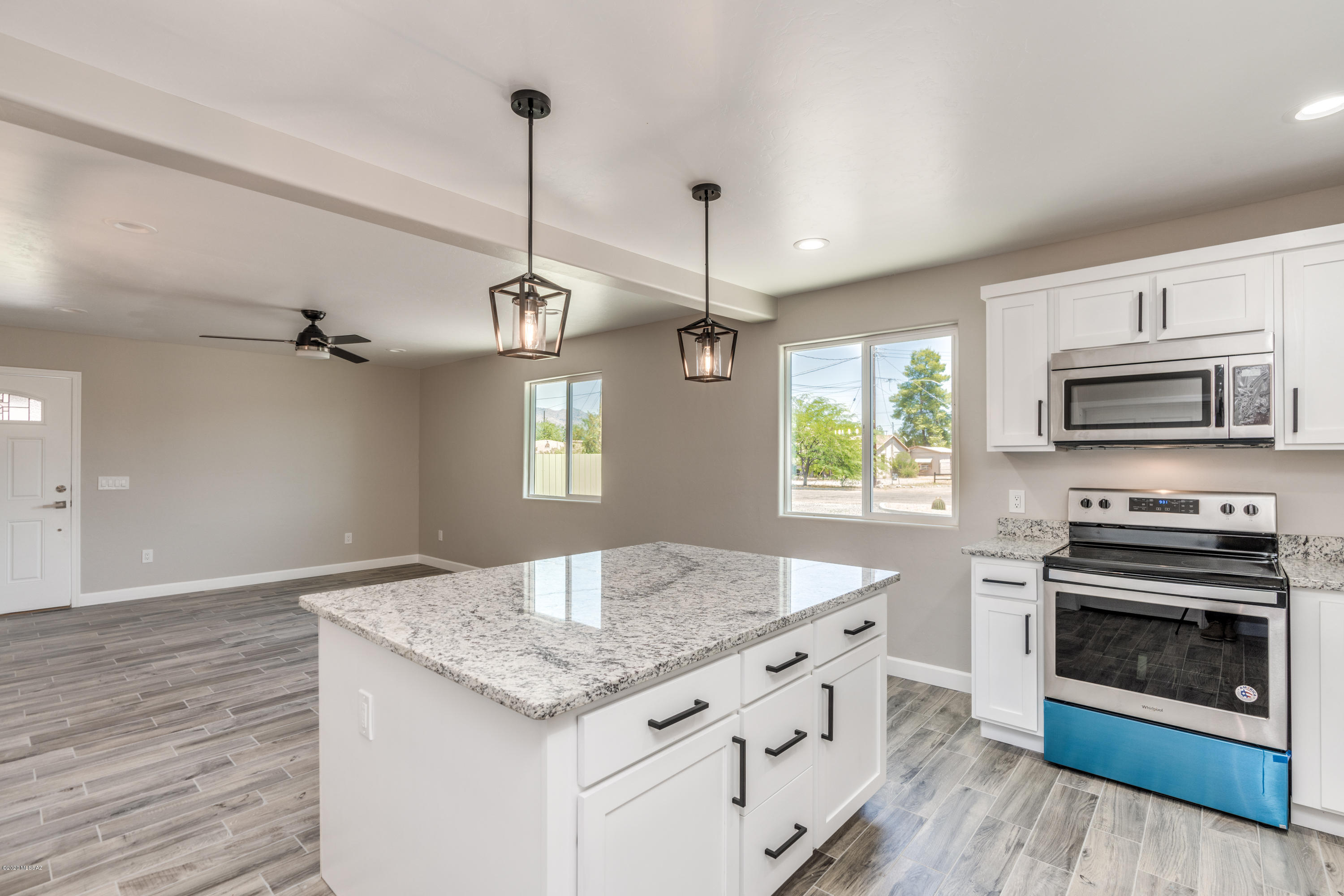 Grantland Acres - Residential
