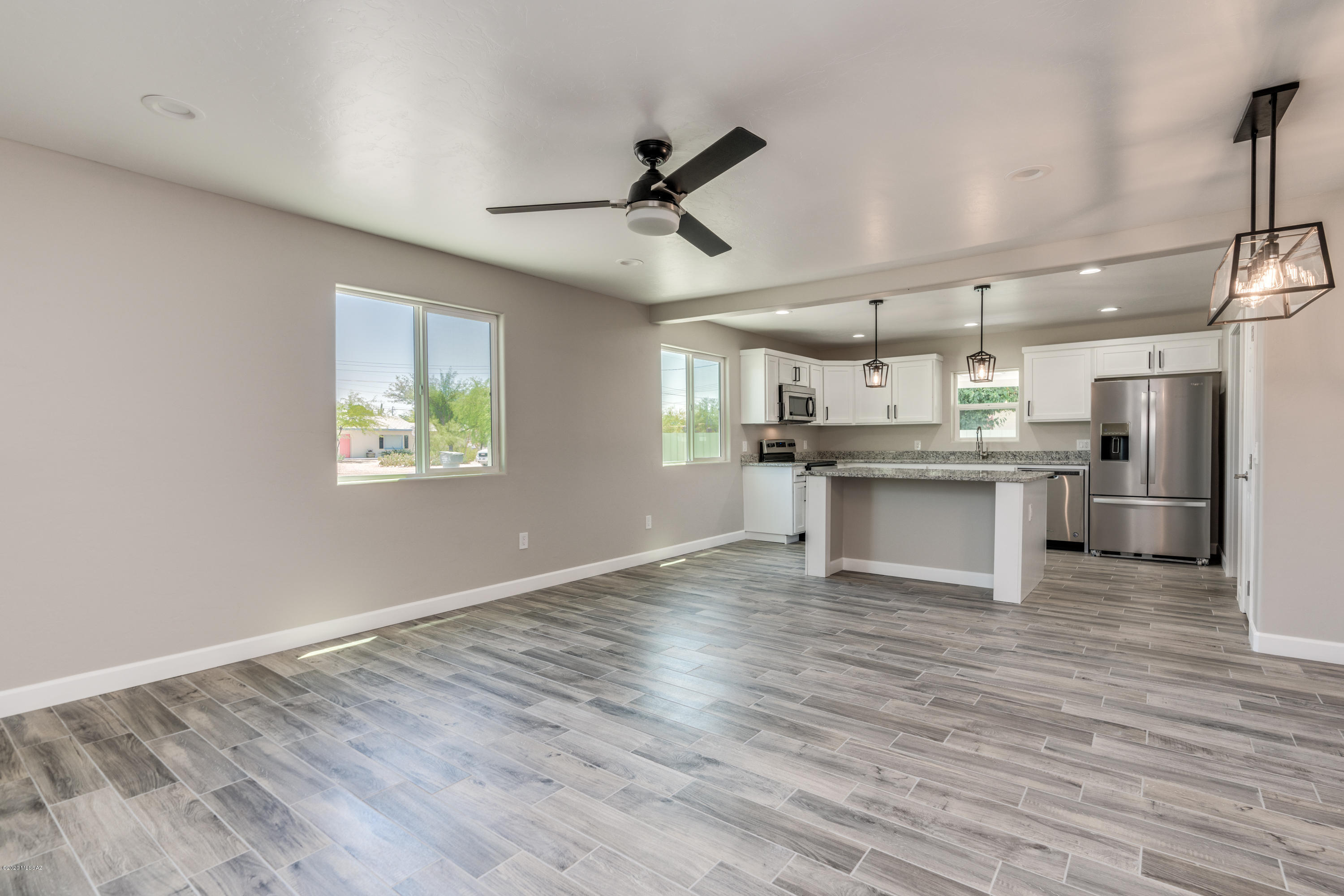 Grantland Acres - Residential