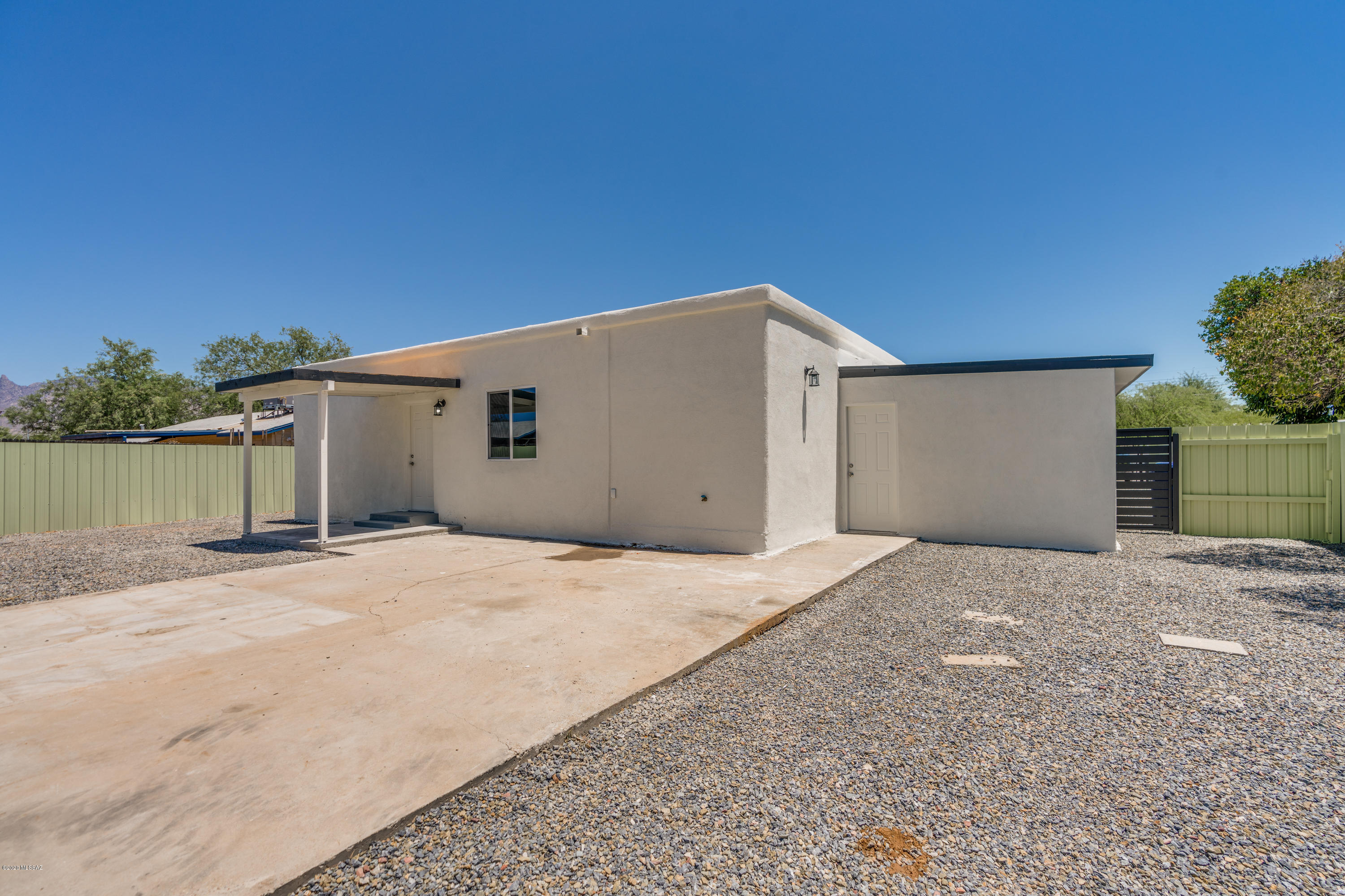 Grantland Acres - Residential