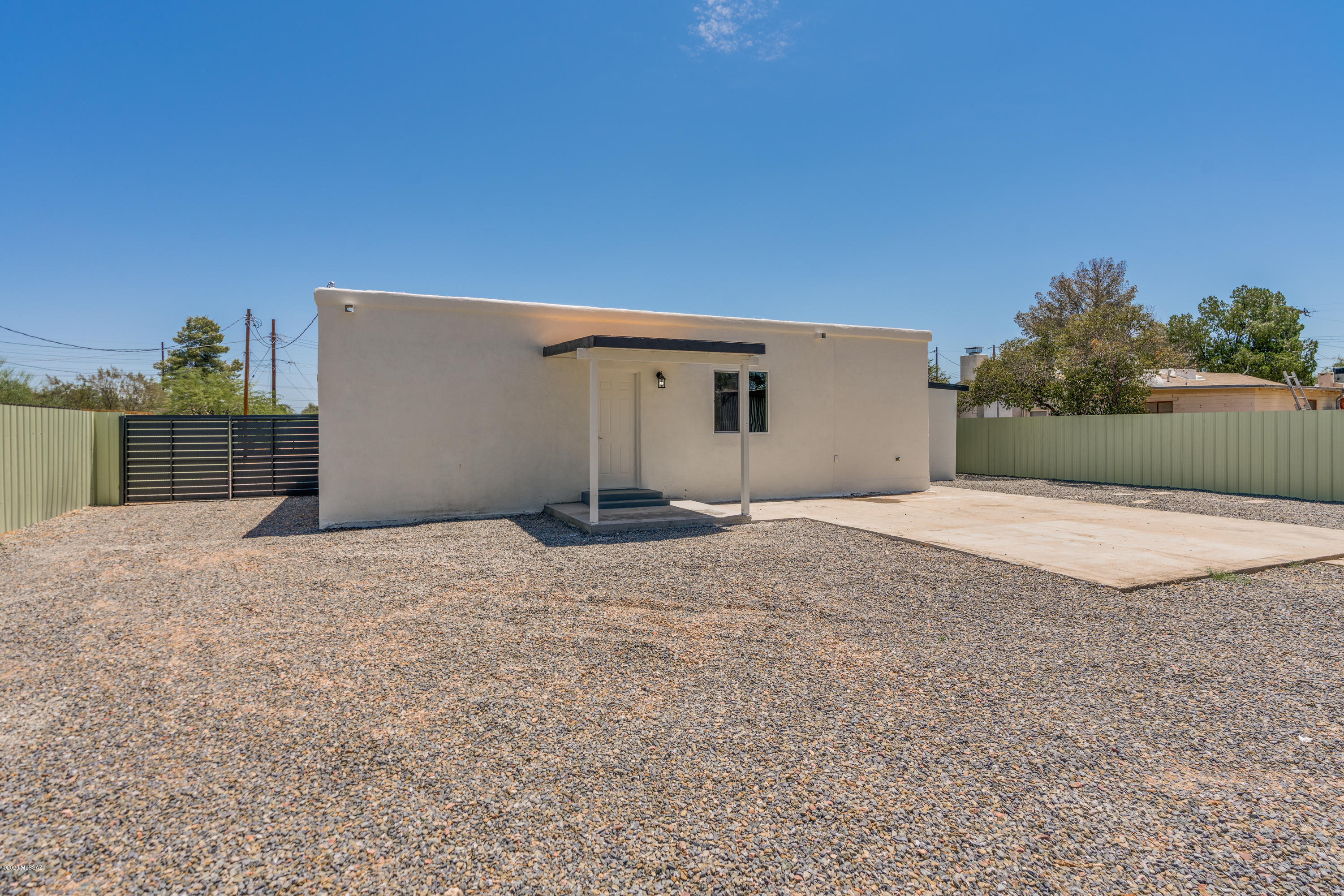 Grantland Acres - Residential