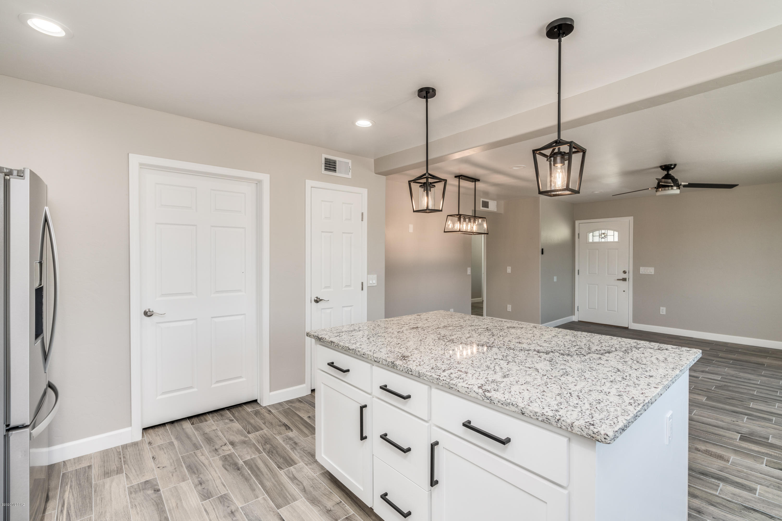 Grantland Acres - Residential