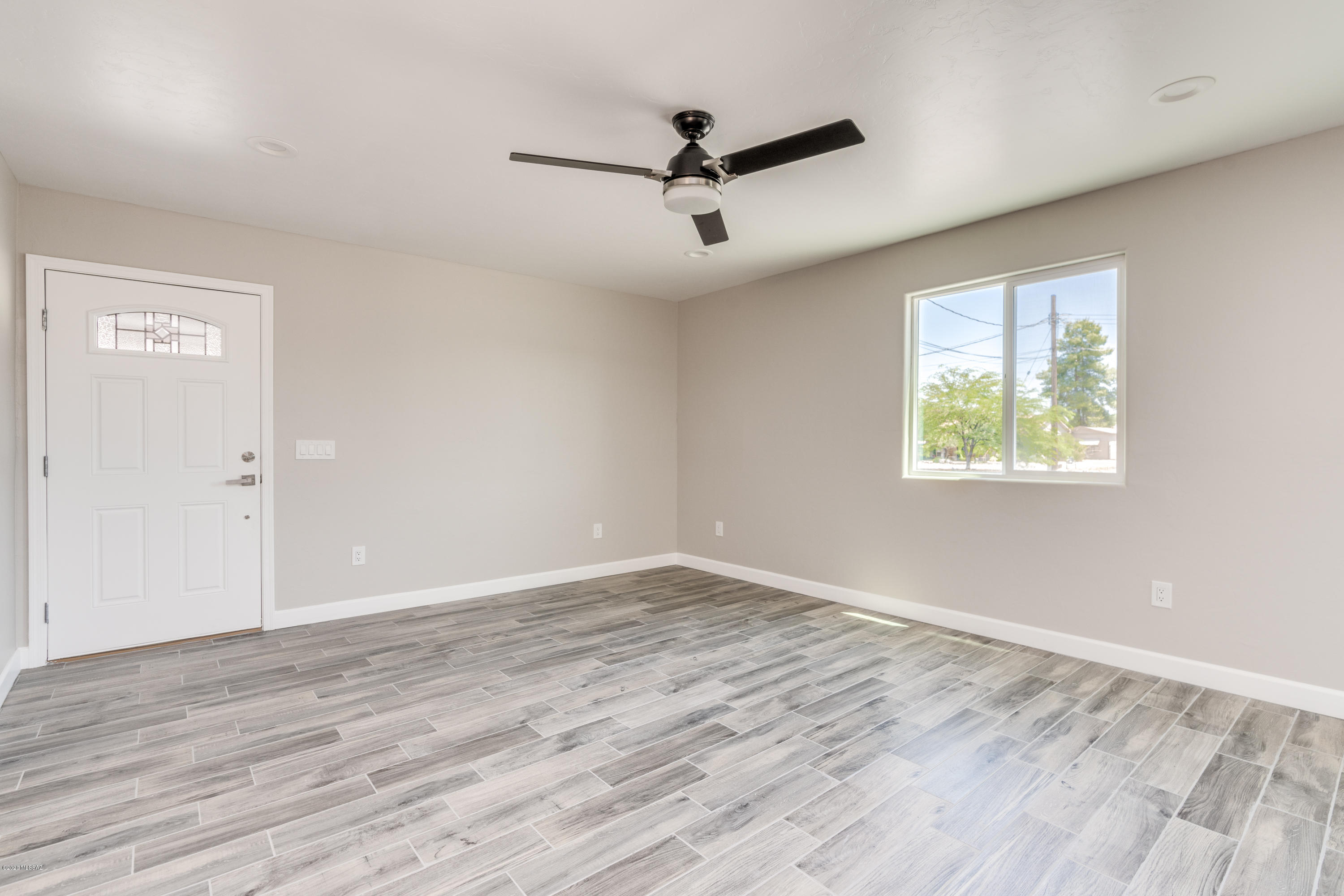 Grantland Acres - Residential