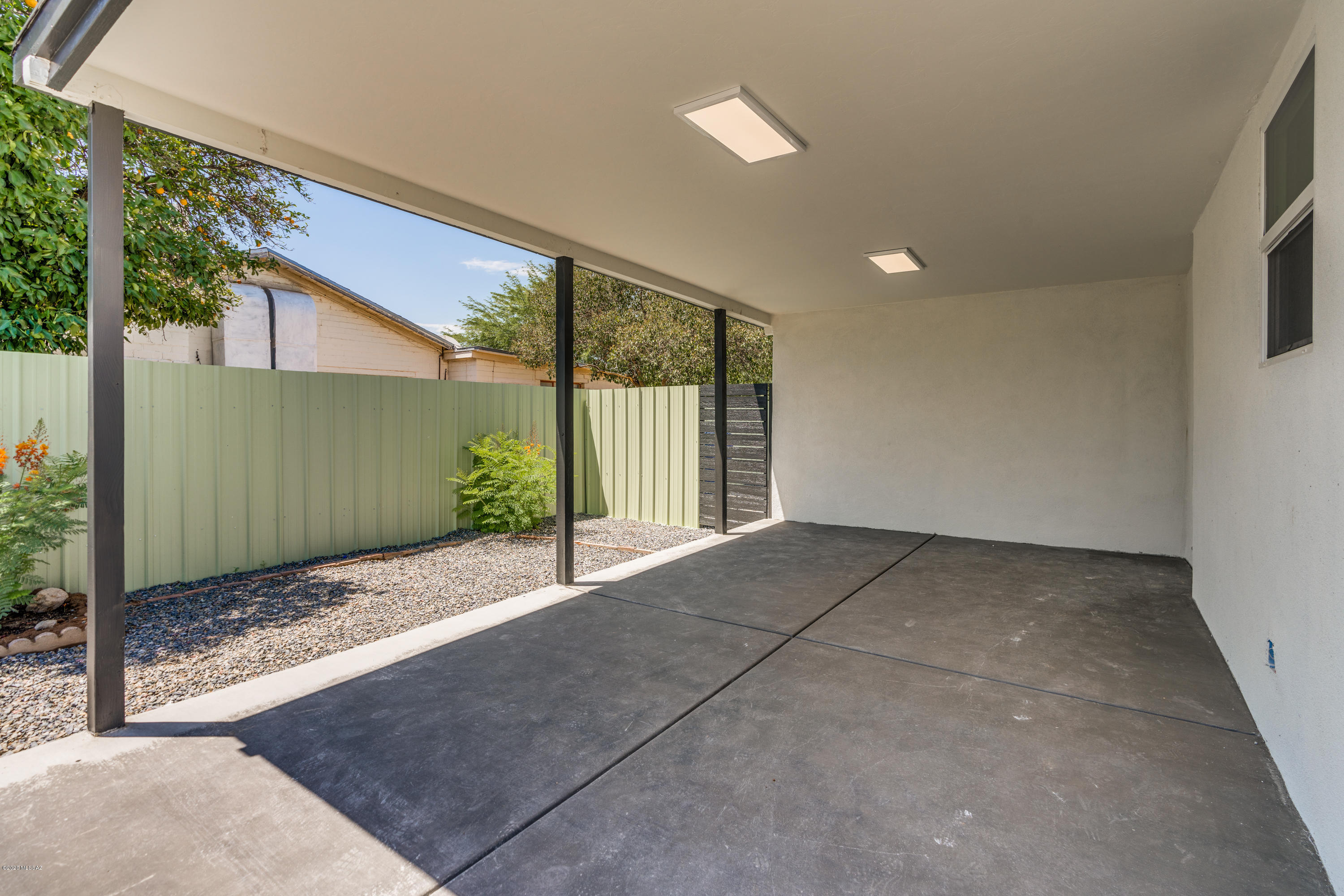 Grantland Acres - Residential
