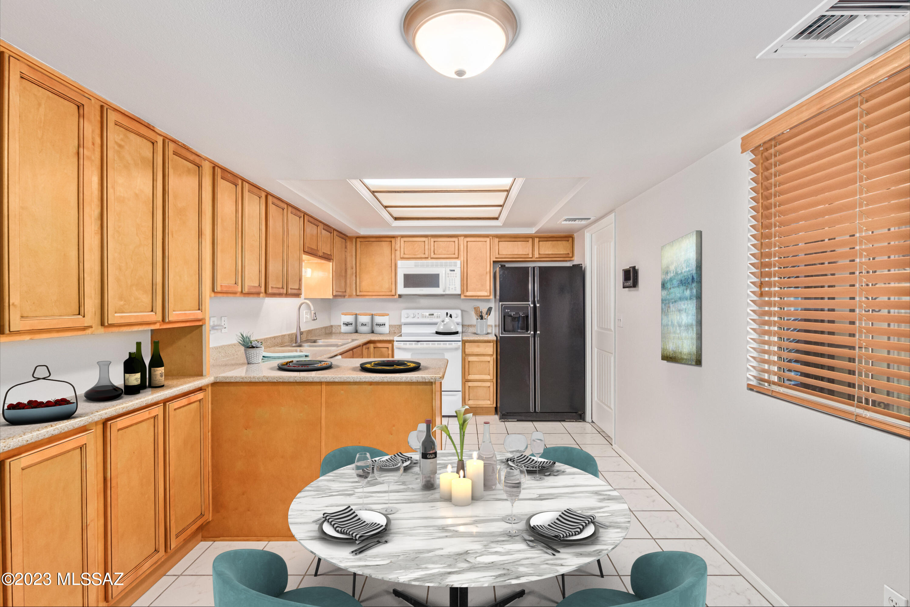 Limberlost Terr II Townhouses - Residential