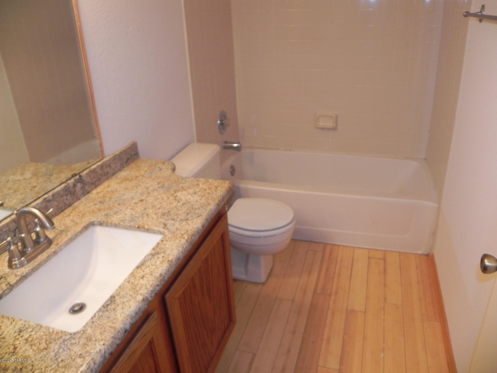 Laurel Heights Amended - Residential