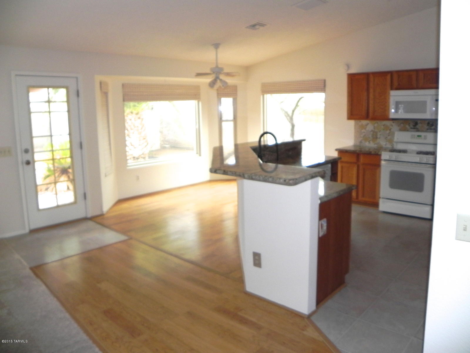Laurel Heights Amended - Residential