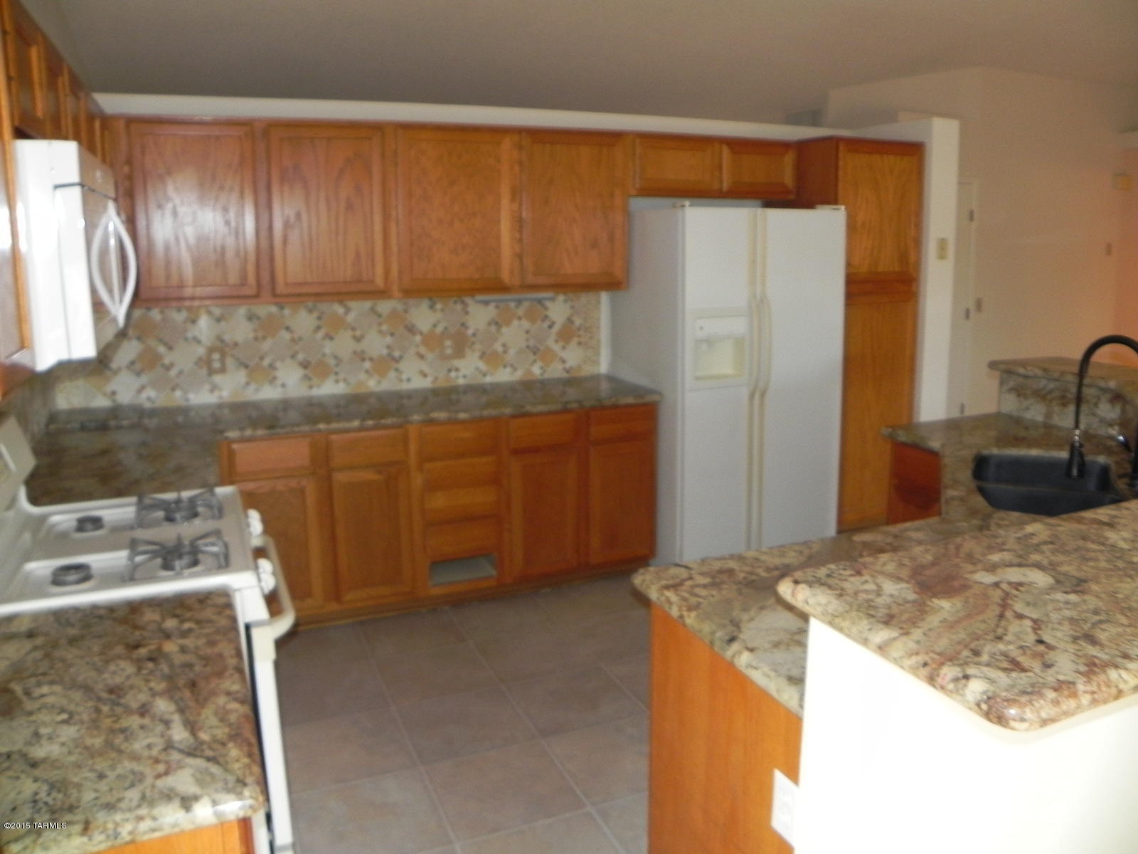 Laurel Heights Amended - Residential
