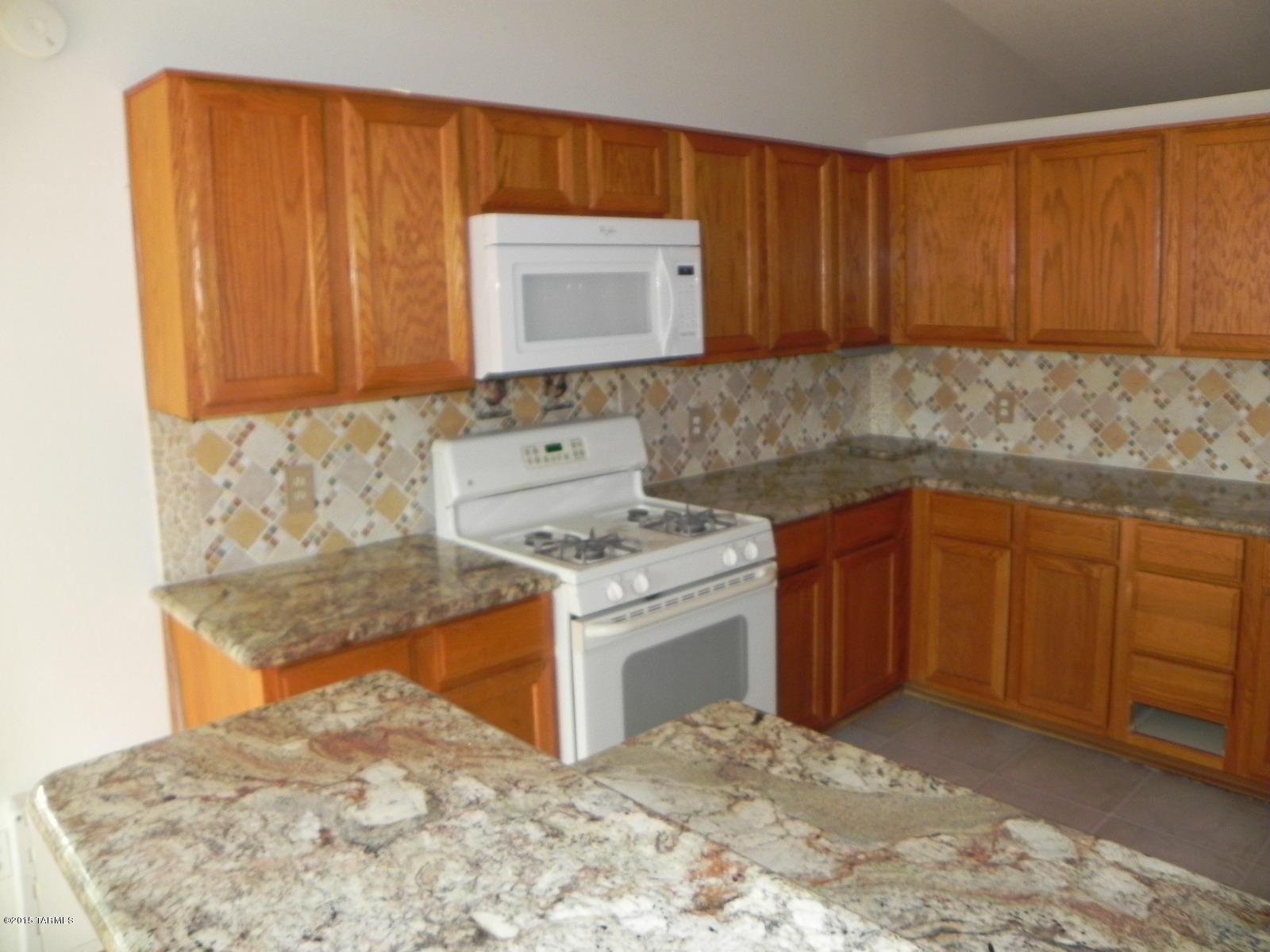 Laurel Heights Amended - Residential