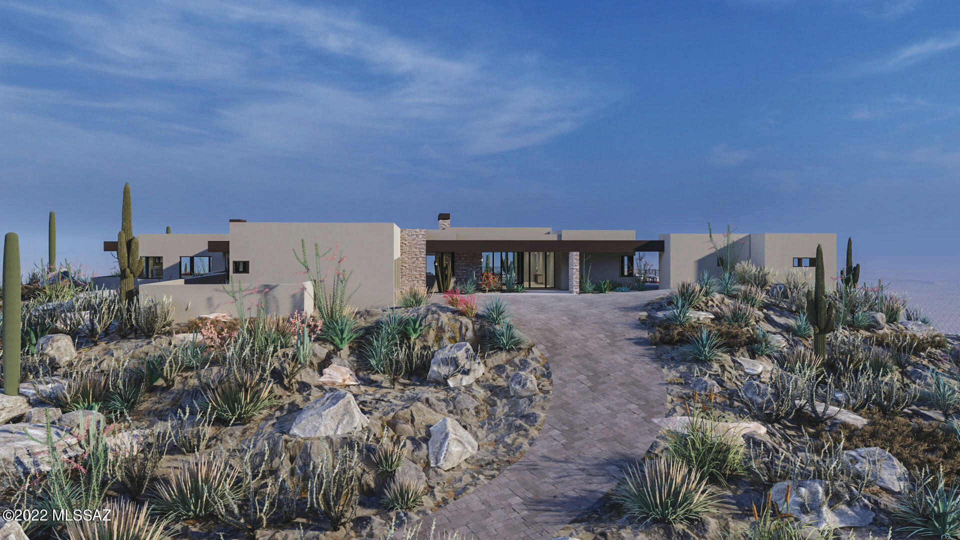 Moonlight Canyon at Saguaro Ranch Phase 1 - Residential