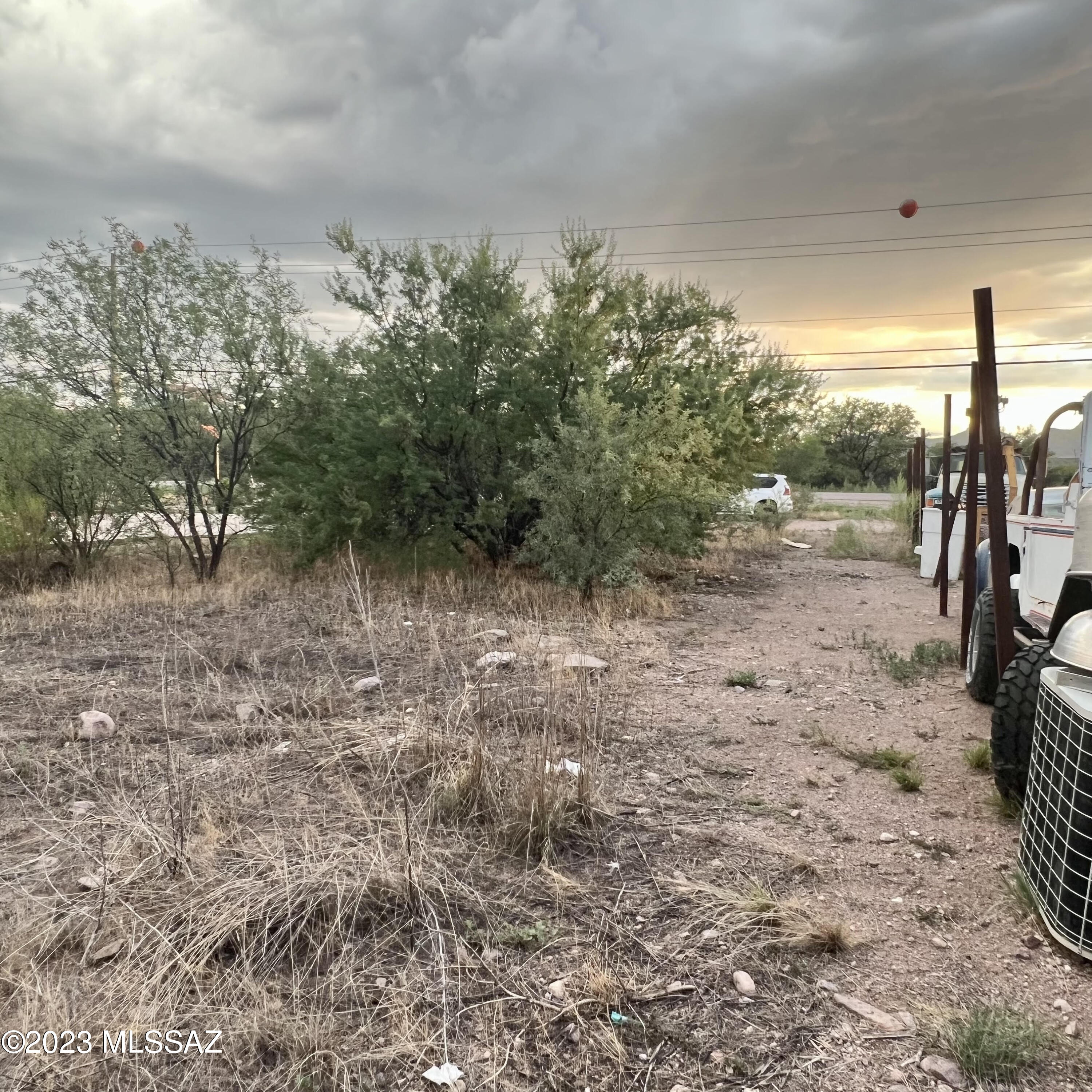 Rio Rico  Unit No 7 - Land