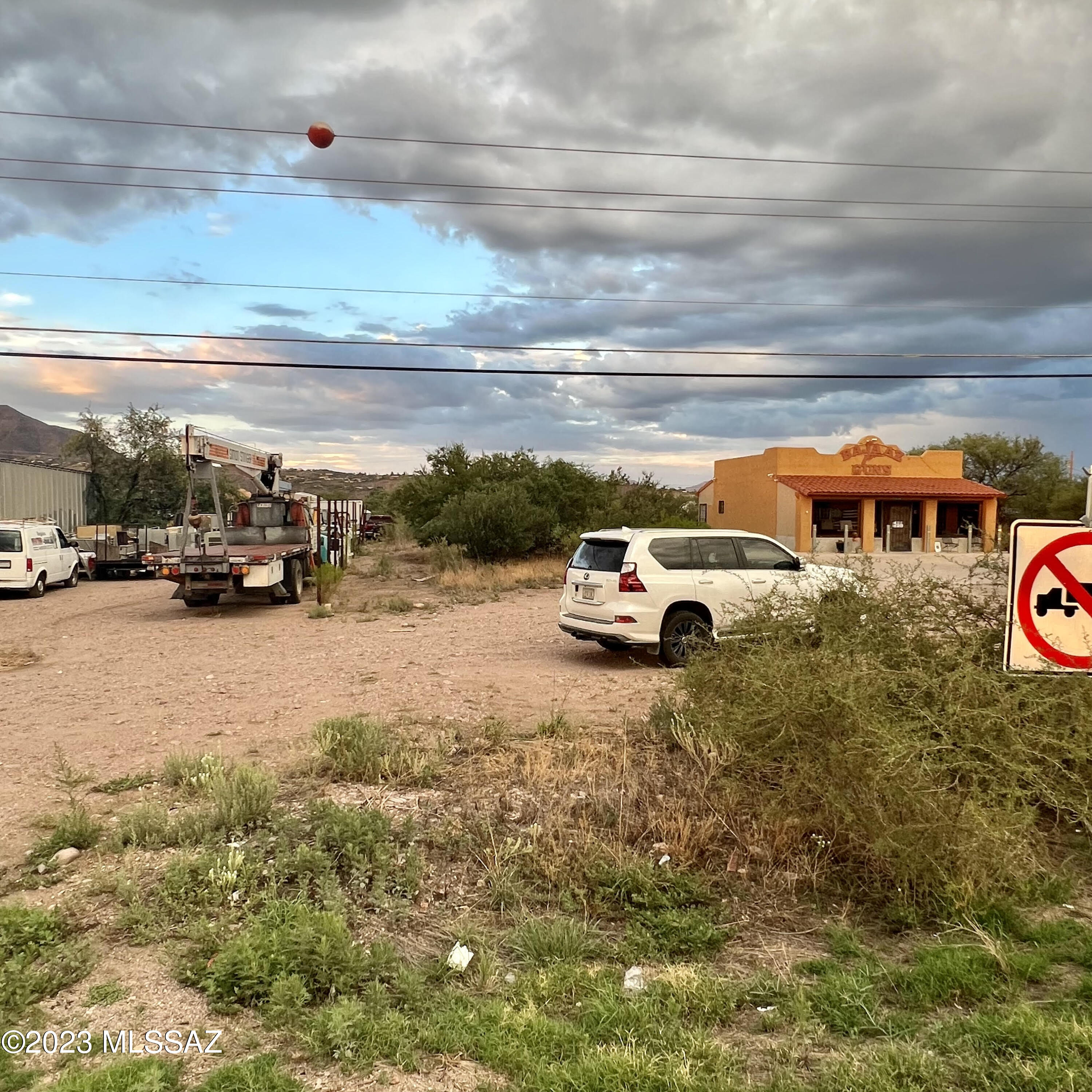 Rio Rico  Unit No 7 - Land