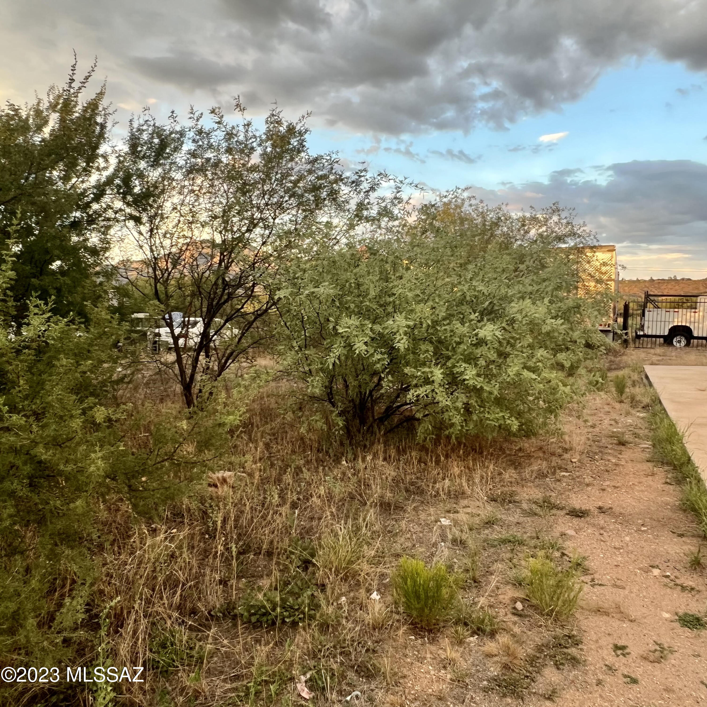 Rio Rico  Unit No 7 - Land
