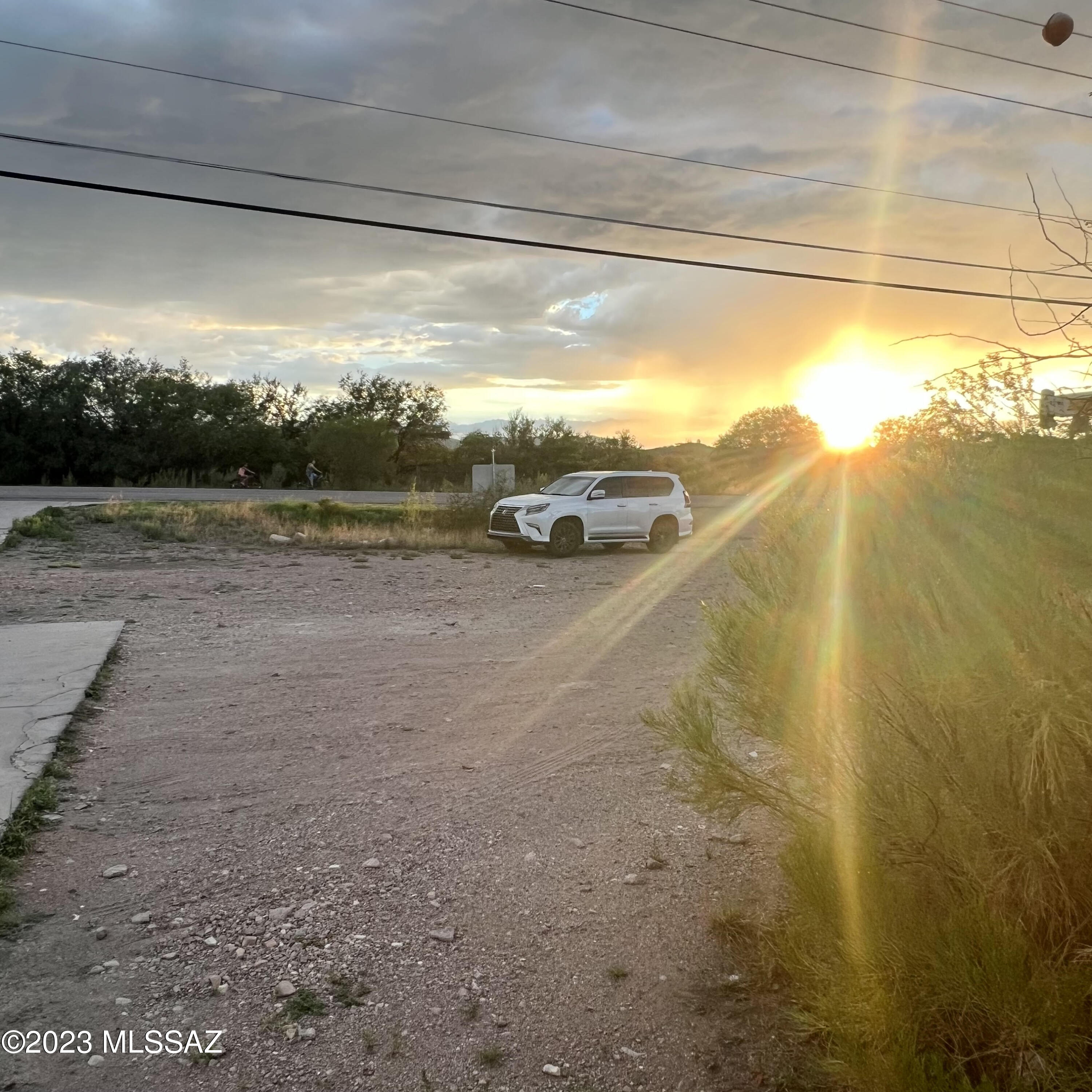 Rio Rico  Unit No 7 - Land
