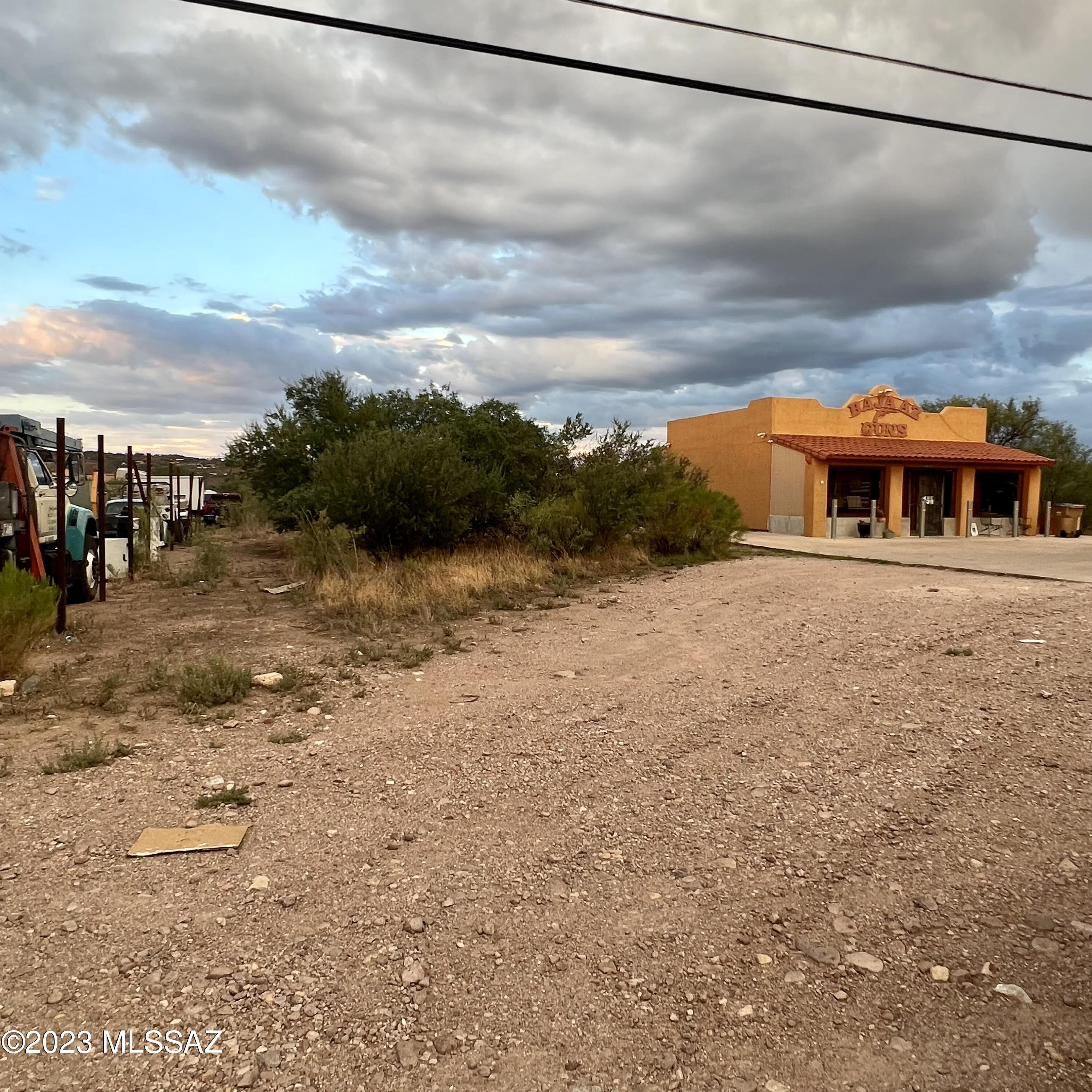 Rio Rico  Unit No 7 - Land