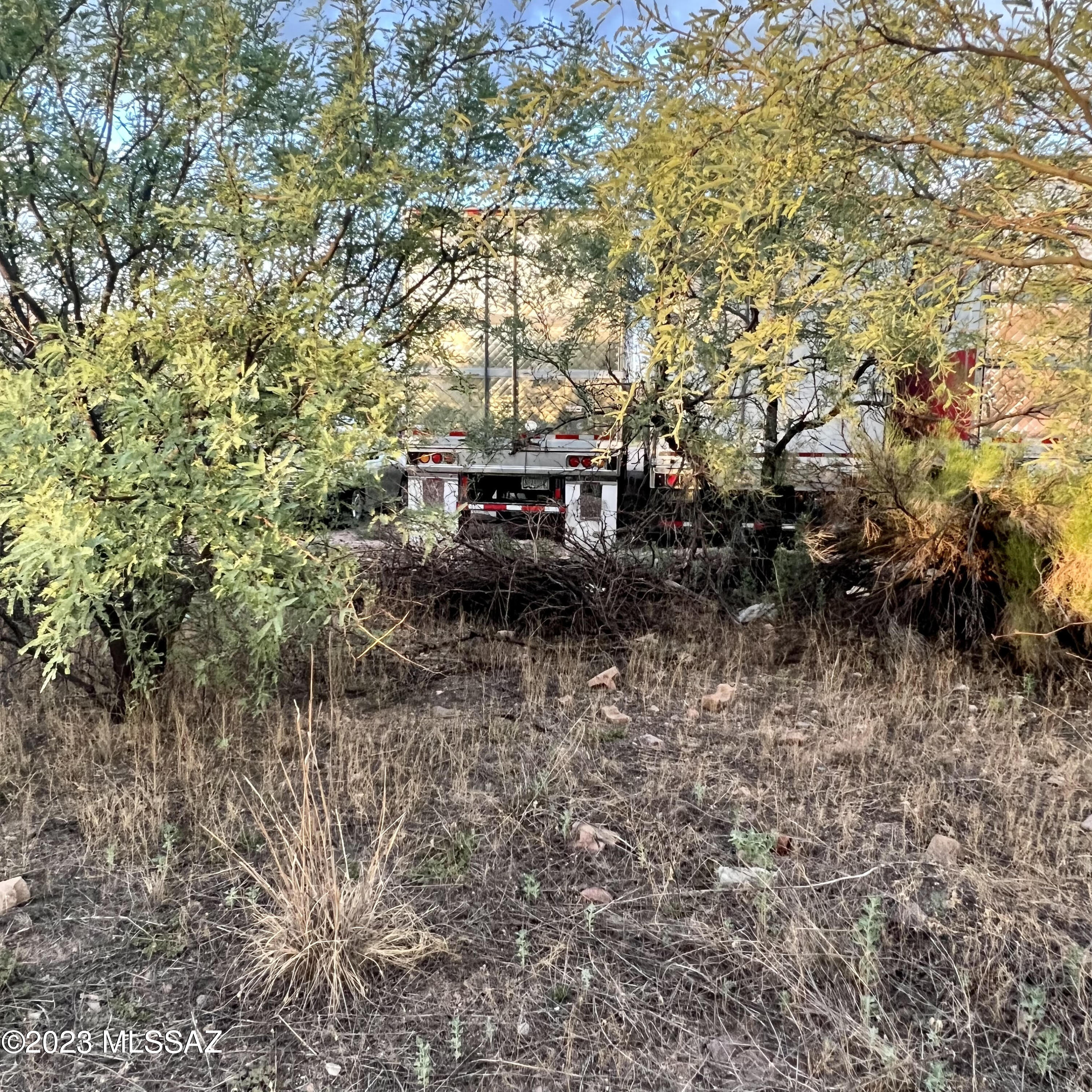 Rio Rico  Unit No 7 - Land
