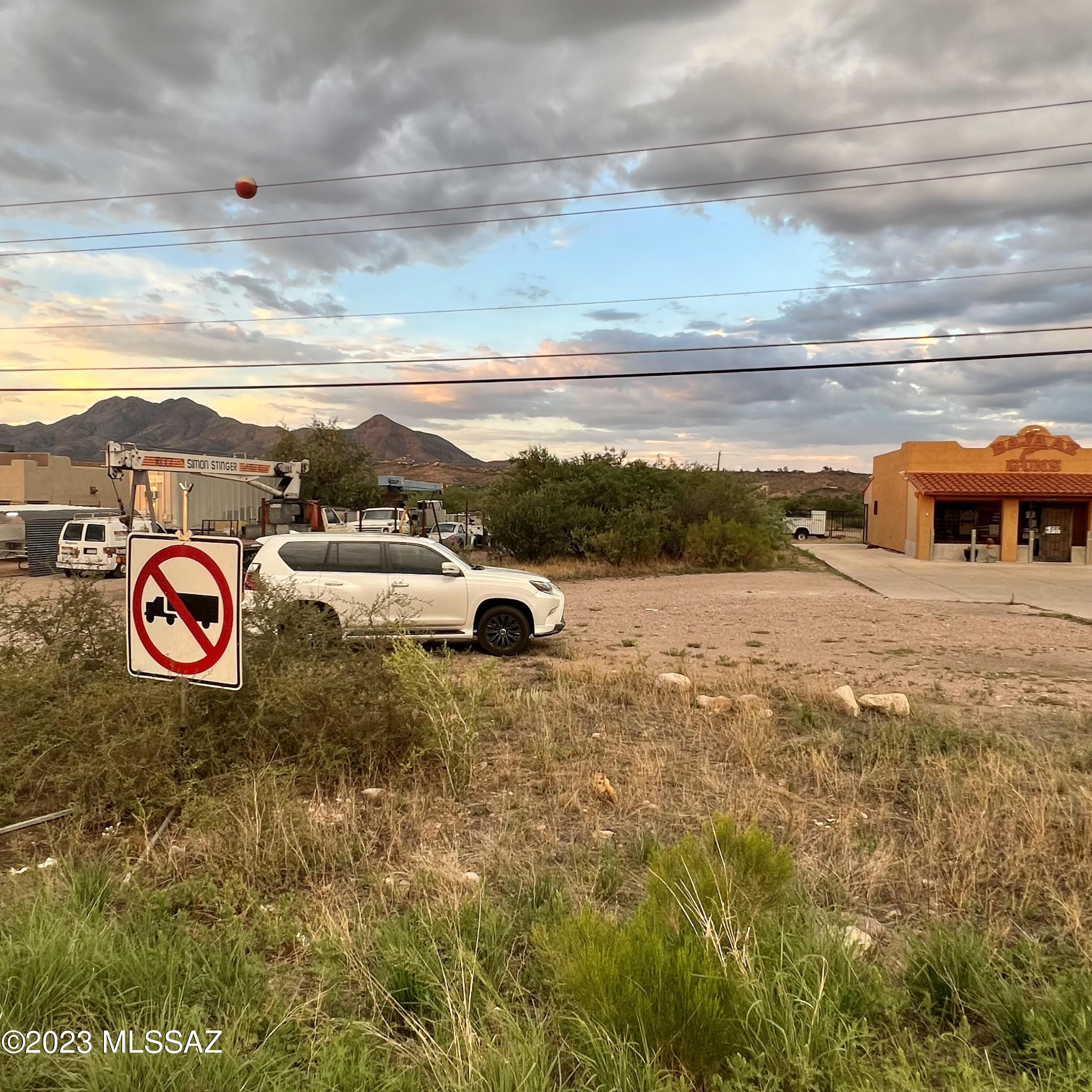 Rio Rico  Unit No 7 - Land