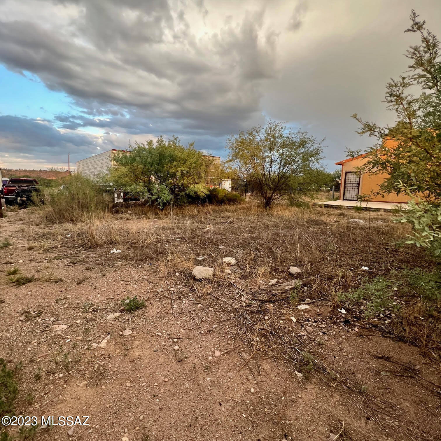 Rio Rico  Unit No 7 - Land