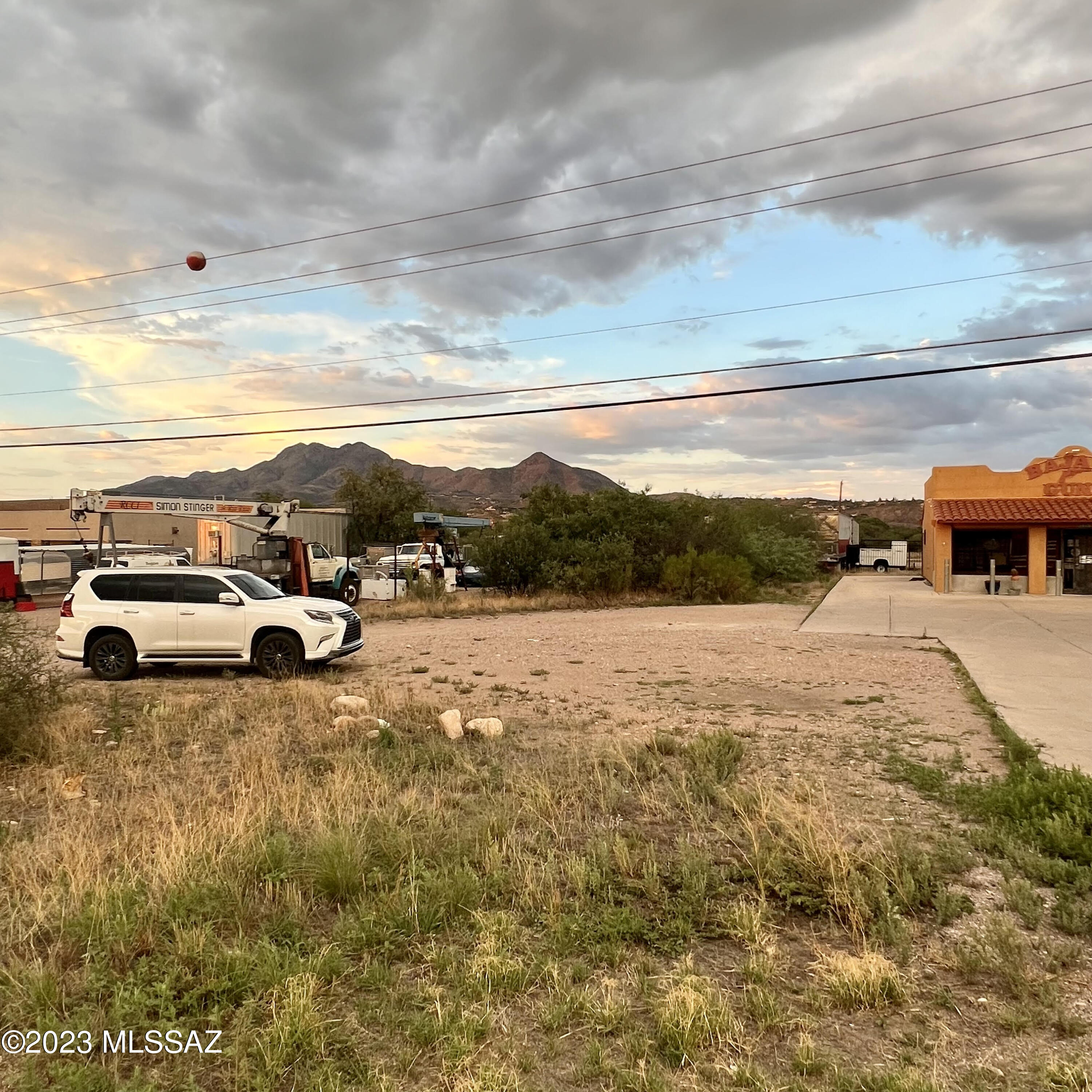 Rio Rico  Unit No 7 - Land