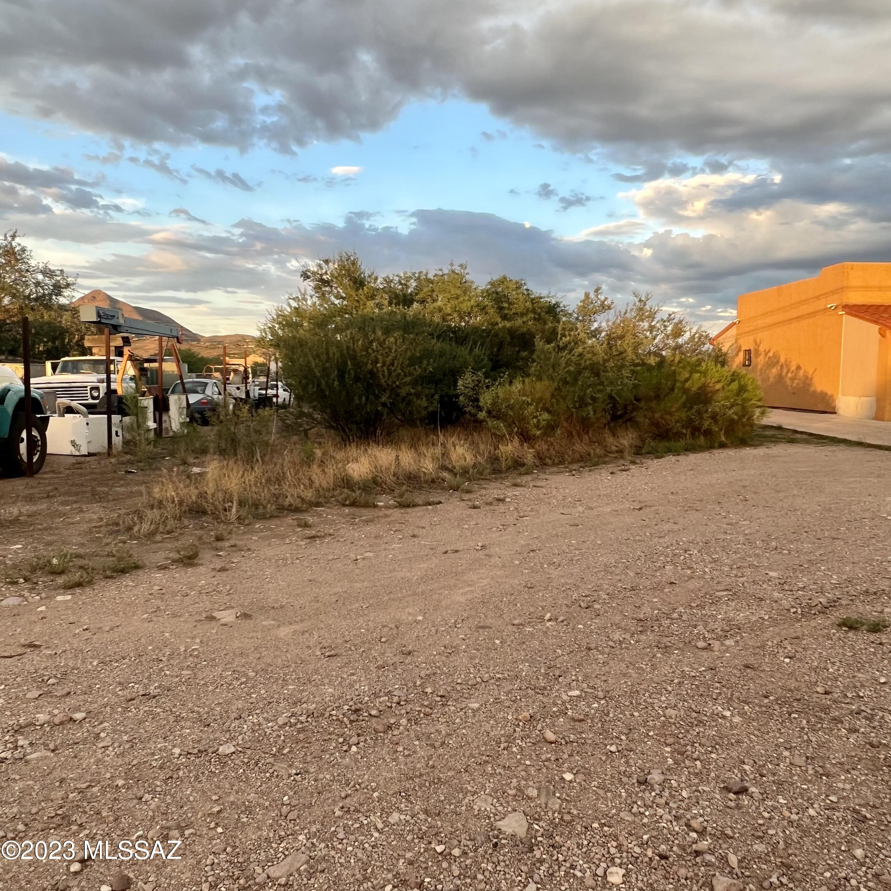 Rio Rico  Unit No 7 - Land