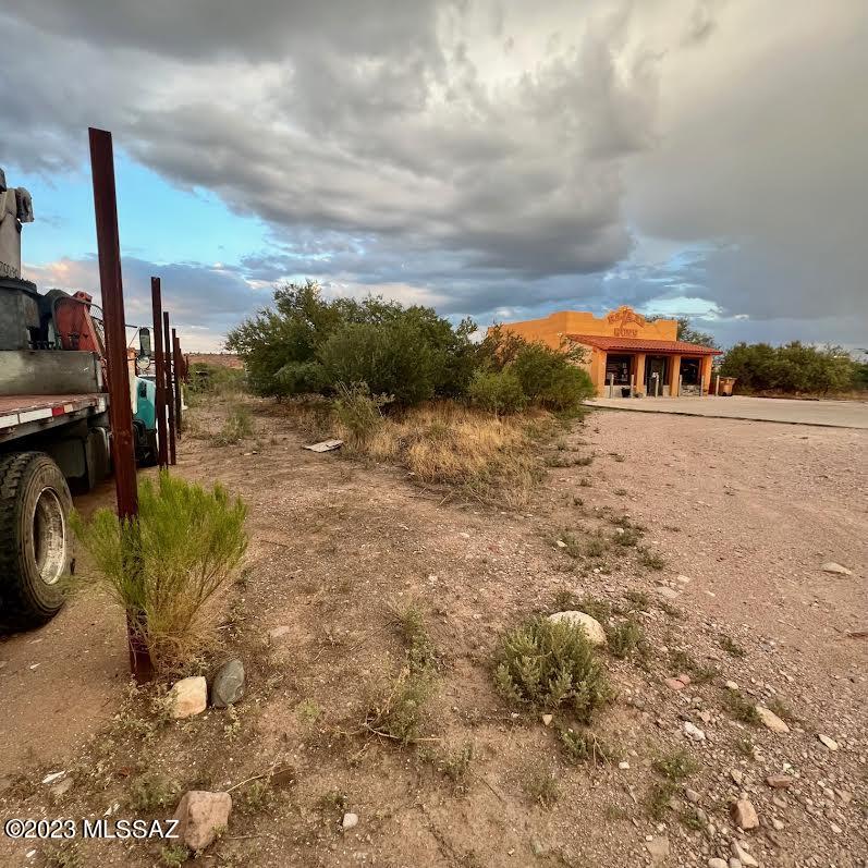Rio Rico  Unit No 7 - Land