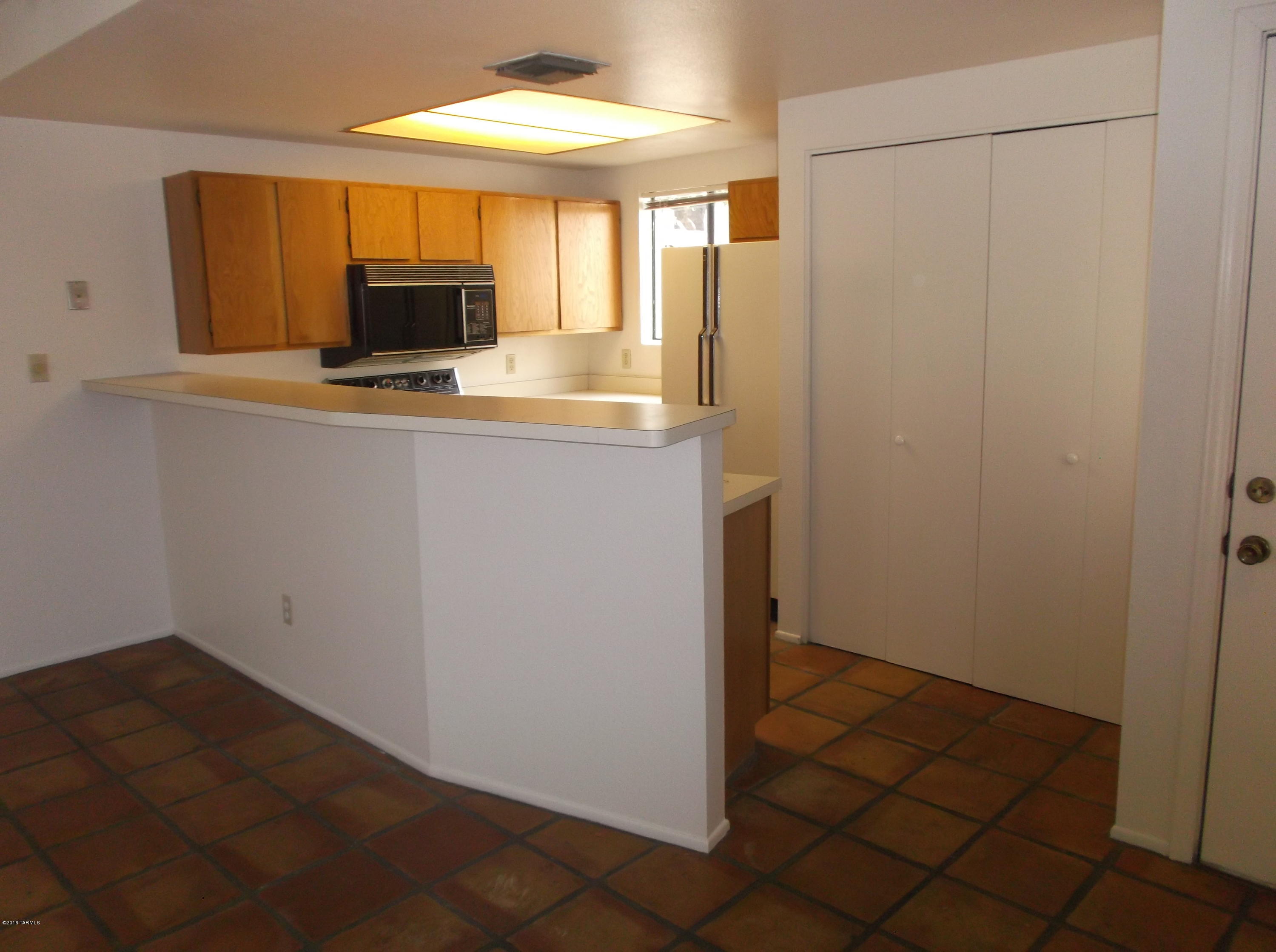 Unsubdivided - Residential Lease