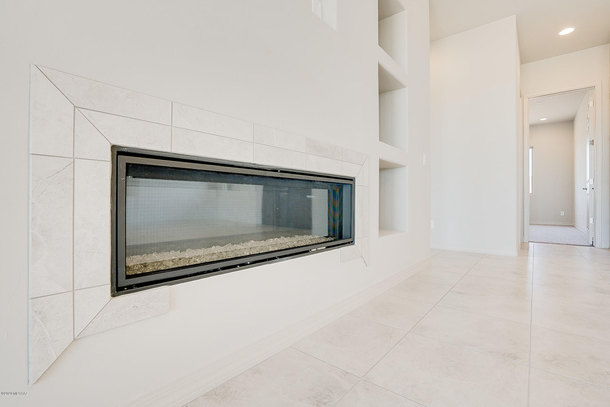 Tierra Linda Nueva (1-190) - Residential