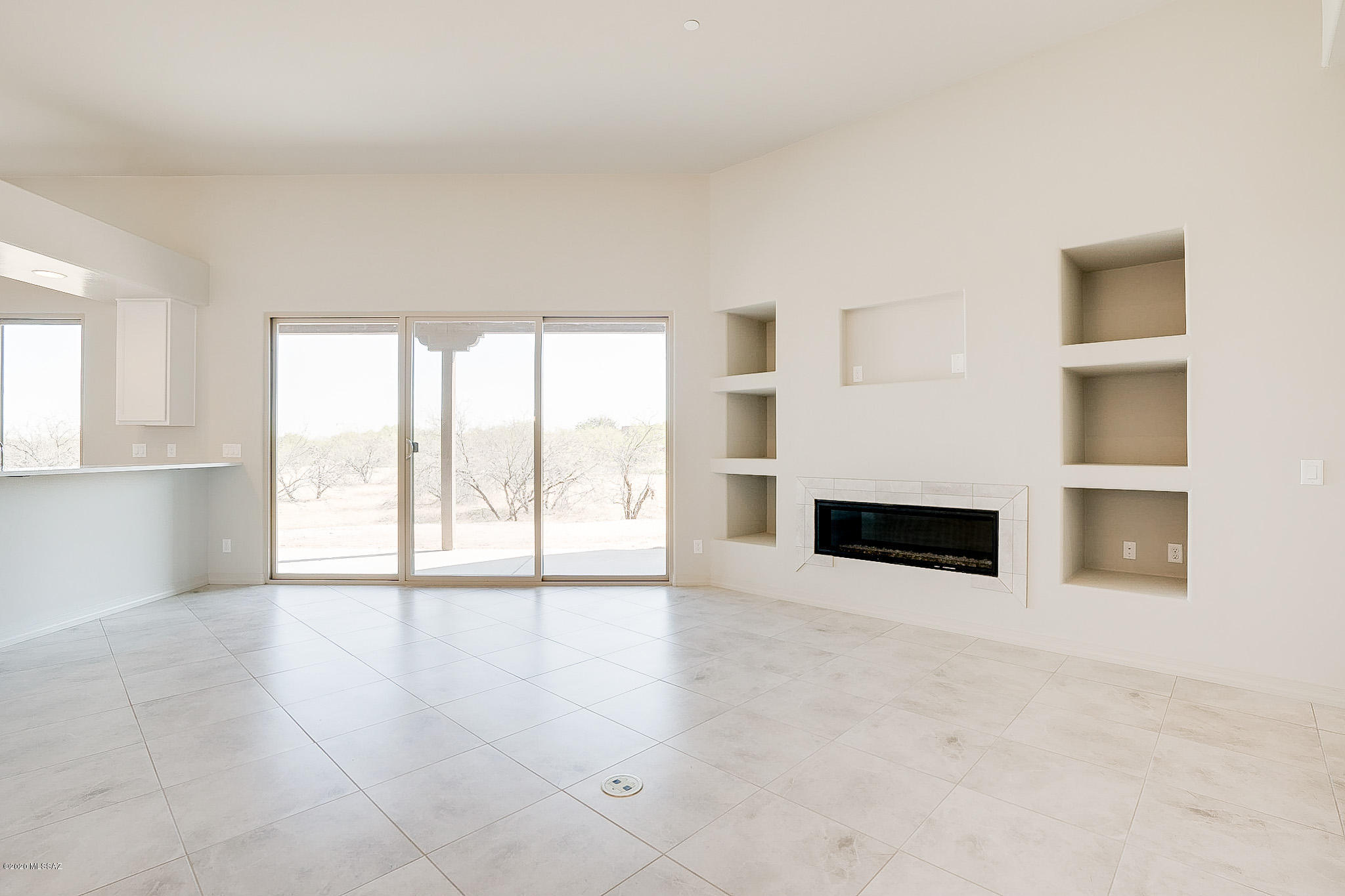 Tierra Linda Nueva (1-190) - Residential