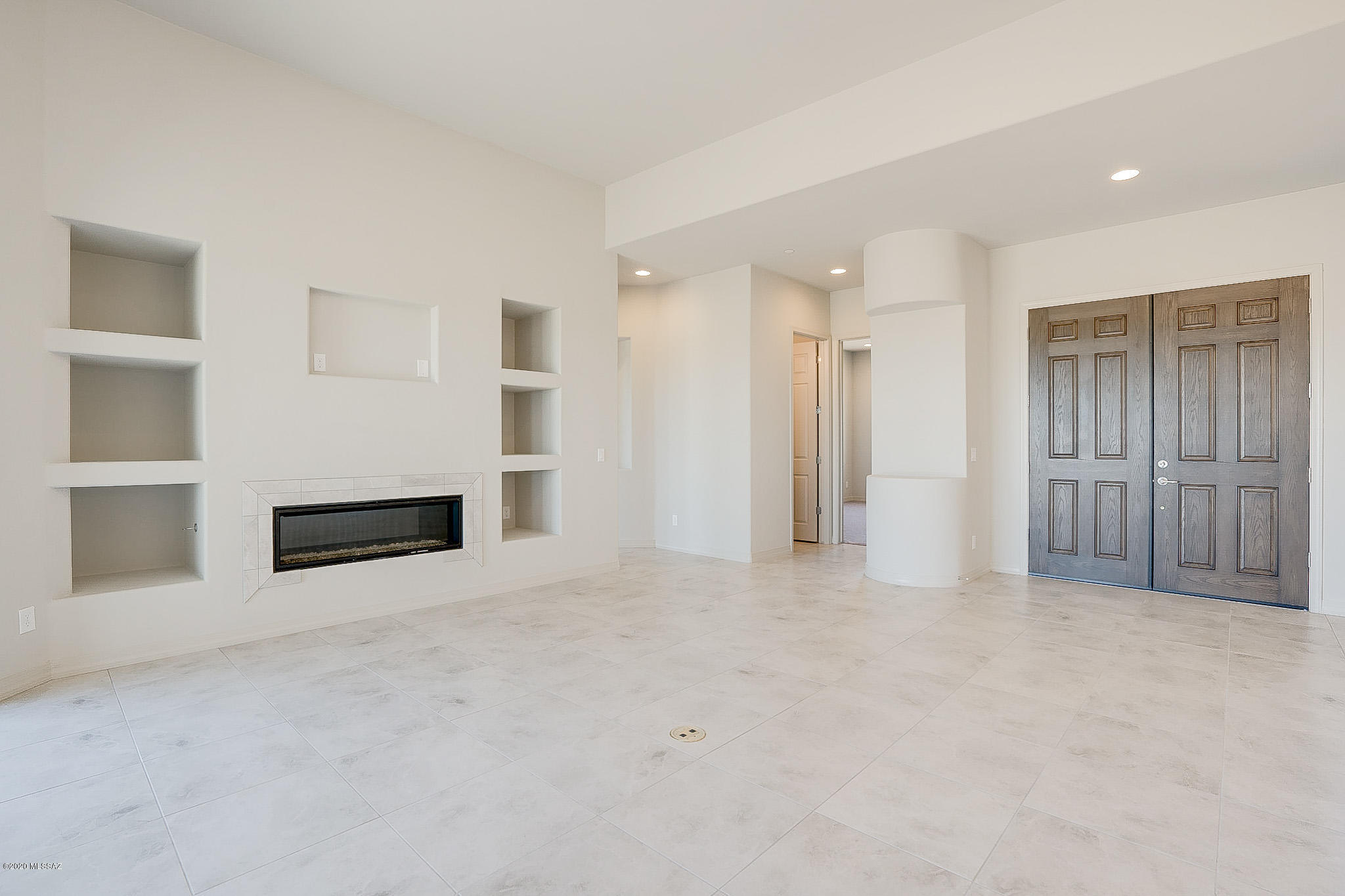 Tierra Linda Nueva (1-190) - Residential