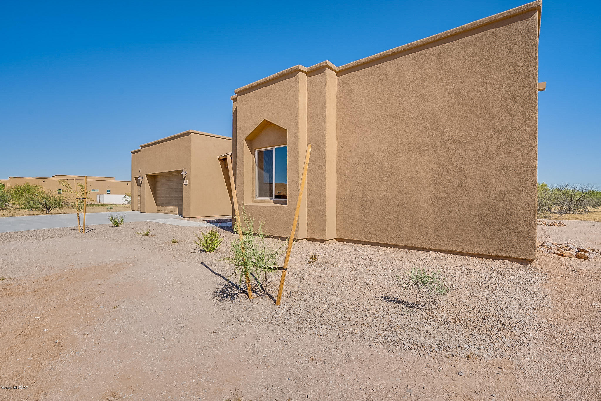 Tierra Linda Nueva (1-190) - Residential