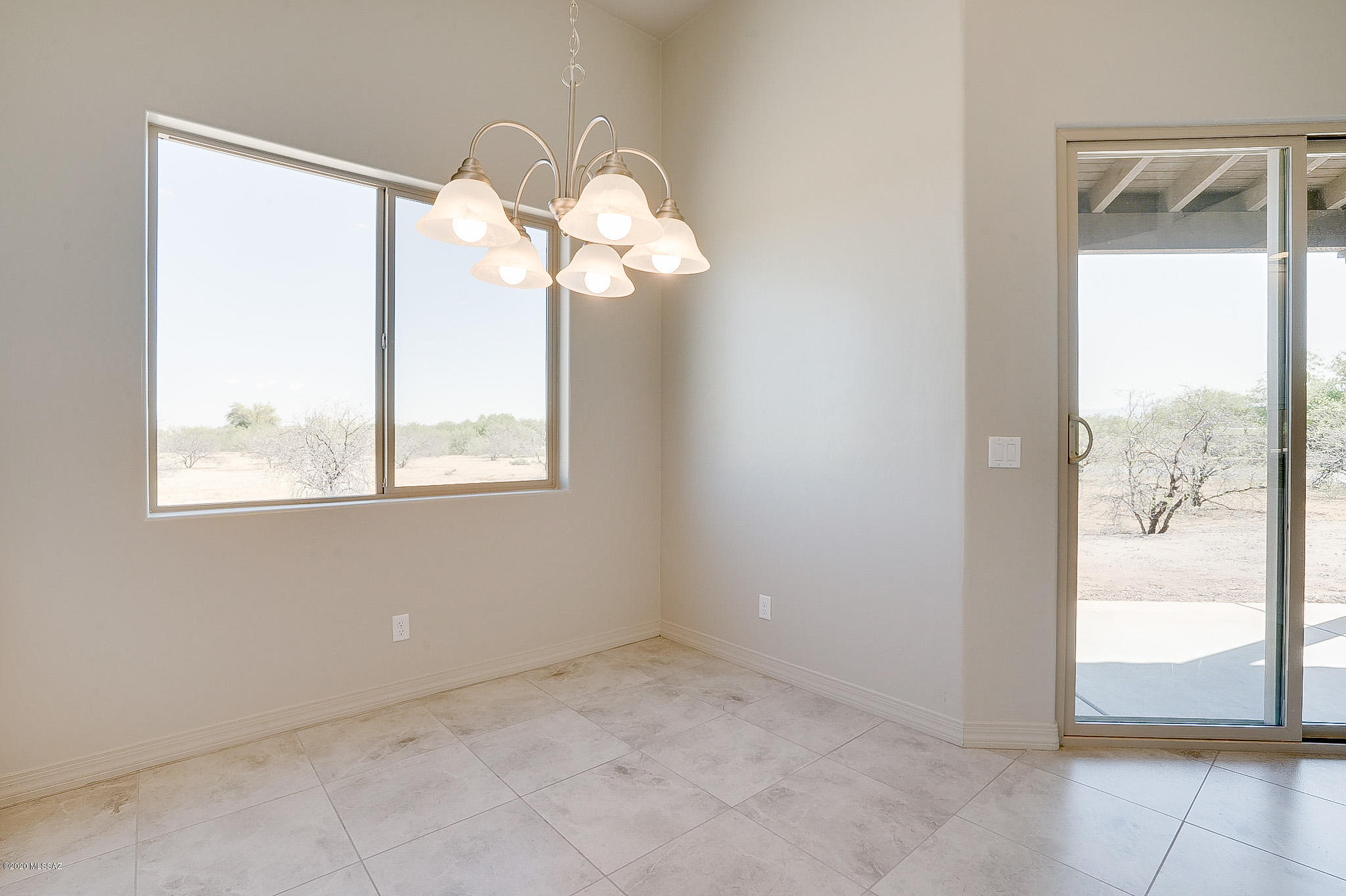 Tierra Linda Nueva (1-190) - Residential