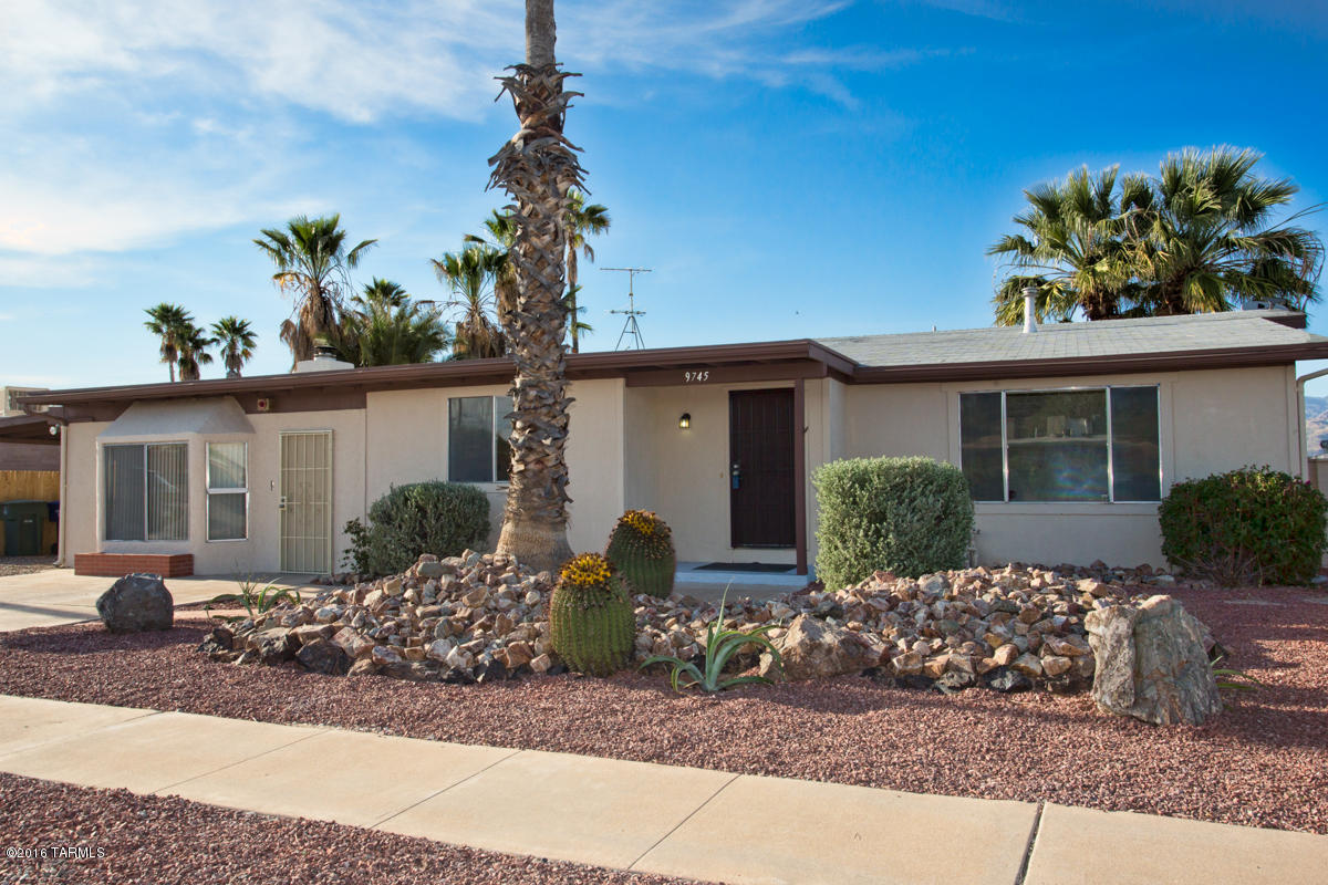 Solano Estates Unit 2 (1-125) - Residential