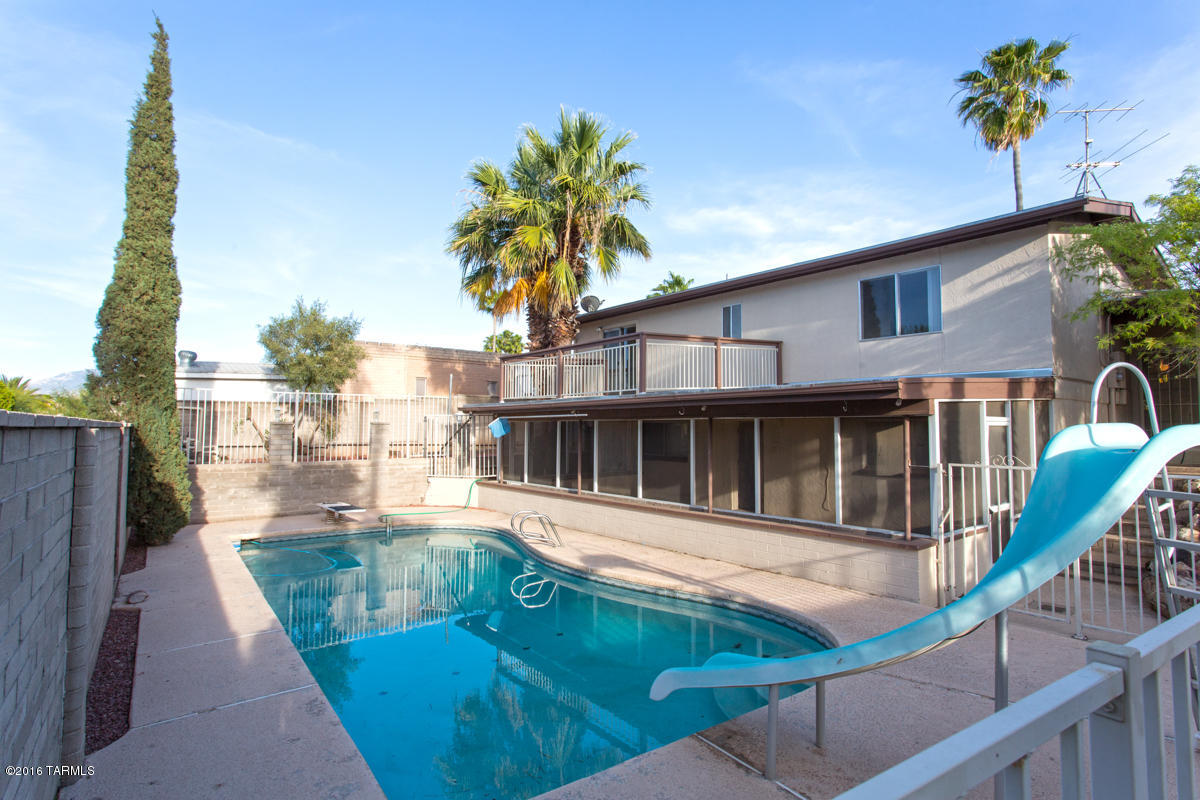 Solano Estates Unit 2 (1-125) - Residential