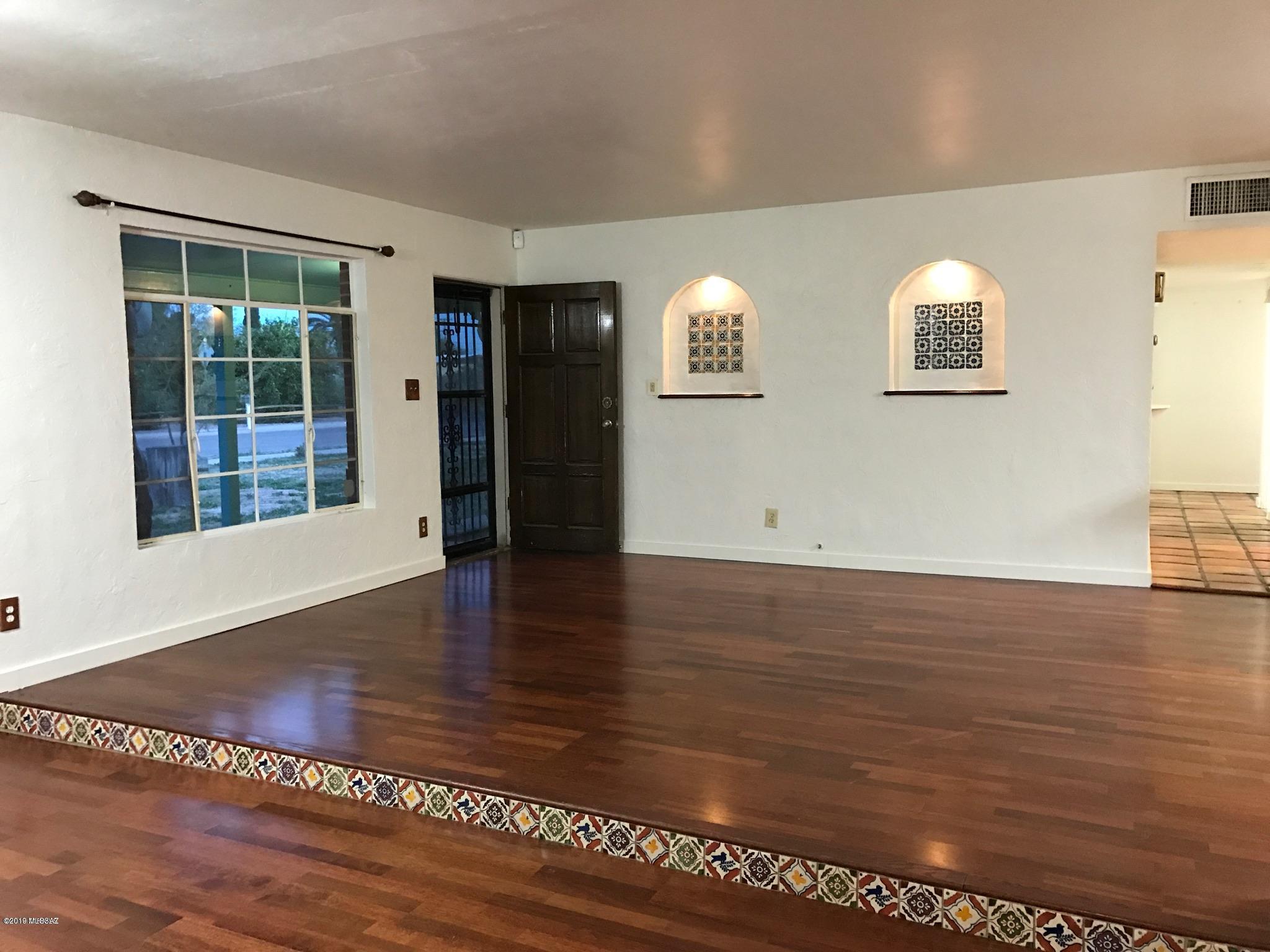Hoffman Addition - Residential
