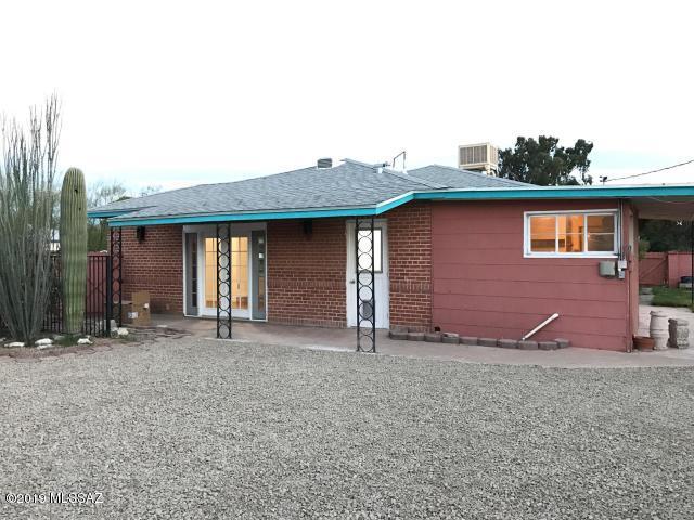 Hoffman Addition - Residential