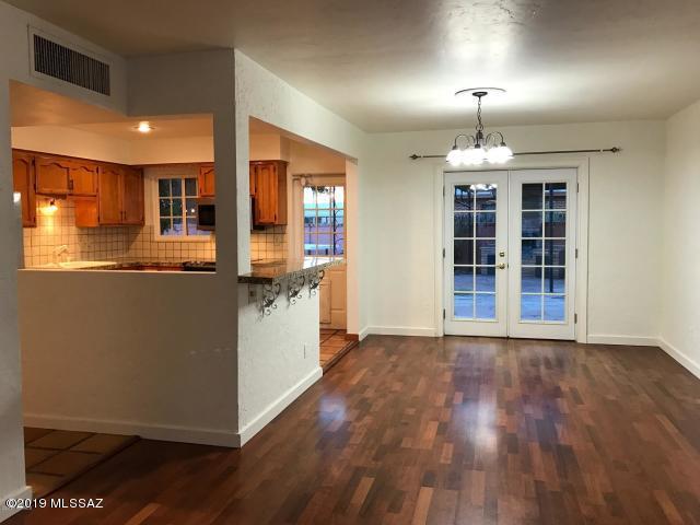 Hoffman Addition - Residential
