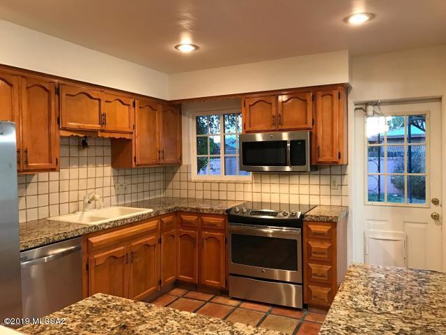 Hoffman Addition - Residential