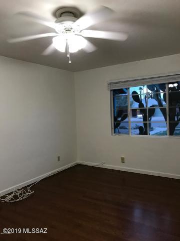 Hoffman Addition - Residential