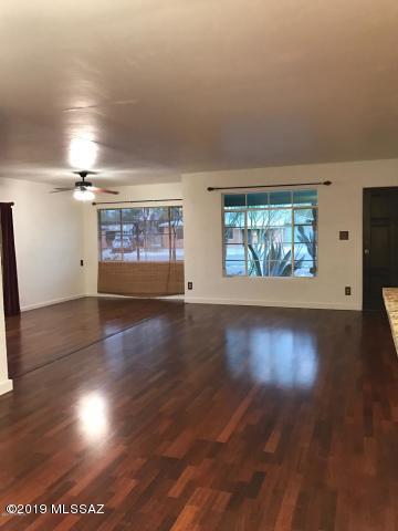 Hoffman Addition - Residential