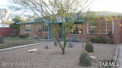 Hoffman Addition - Residential