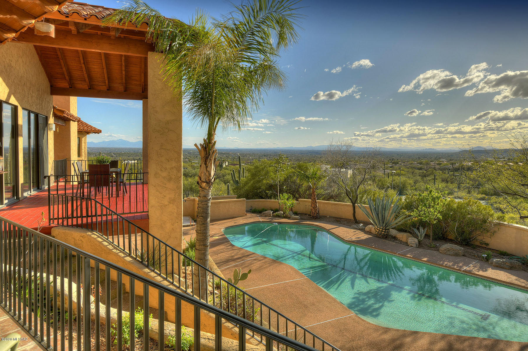 Estrella Vista Estates (1-23) - Residential