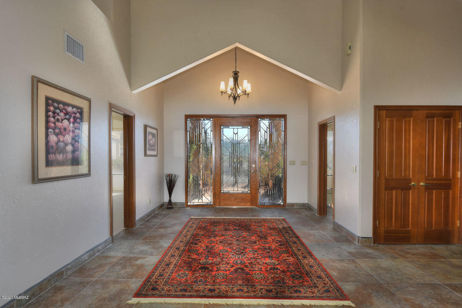 Estrella Vista Estates (1-23) - Residential