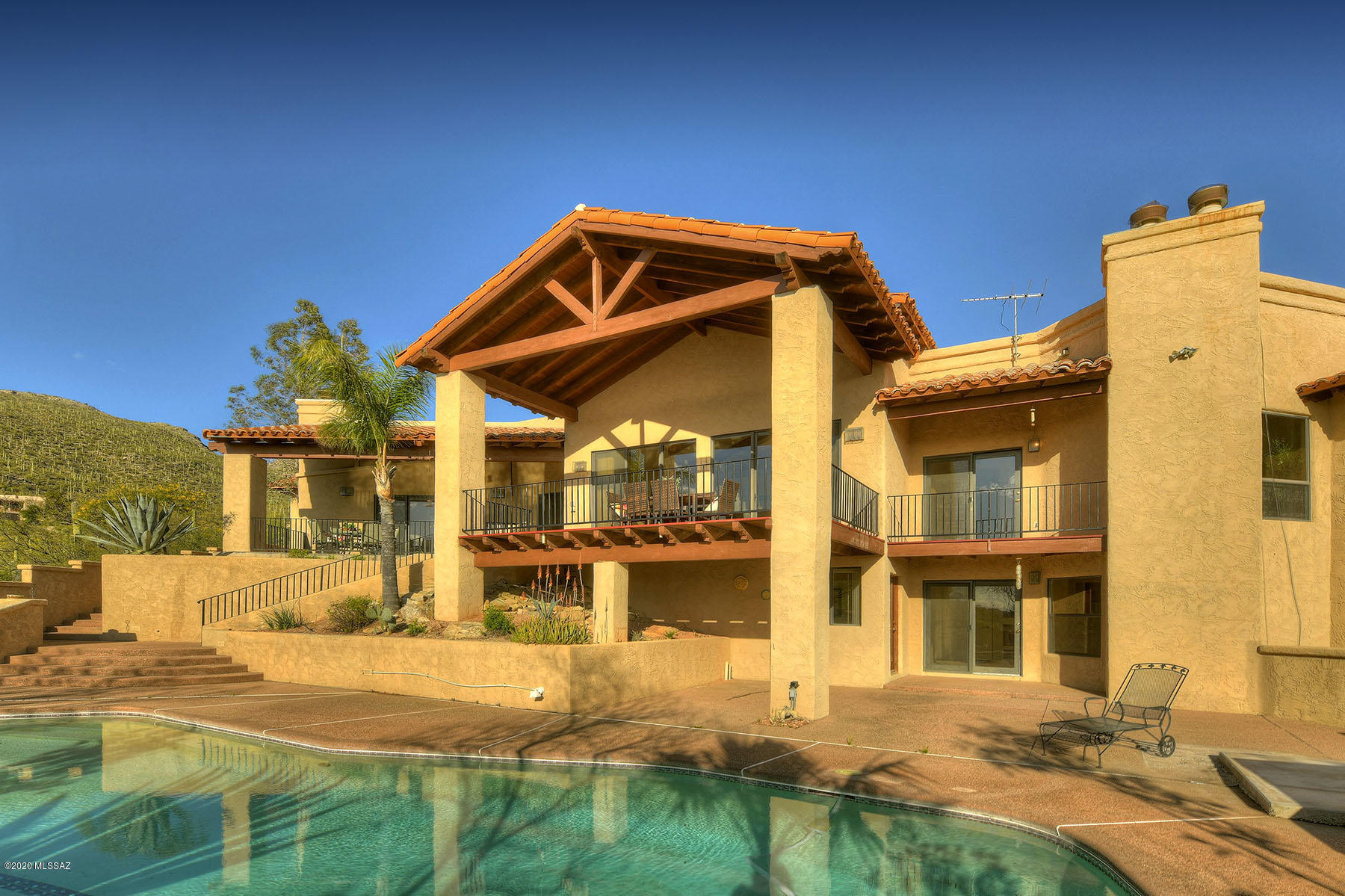 Estrella Vista Estates (1-23) - Residential